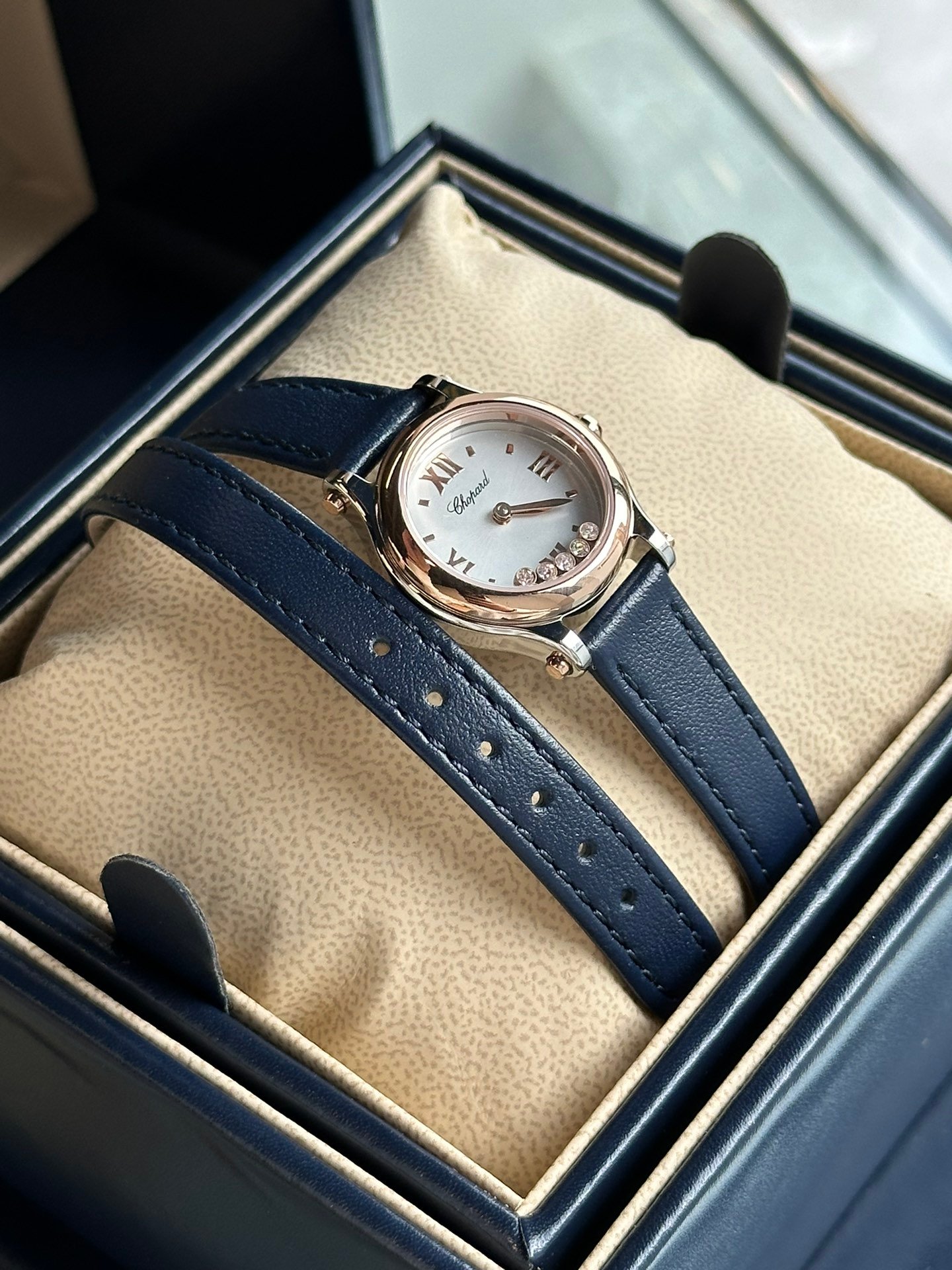 CHOPARD