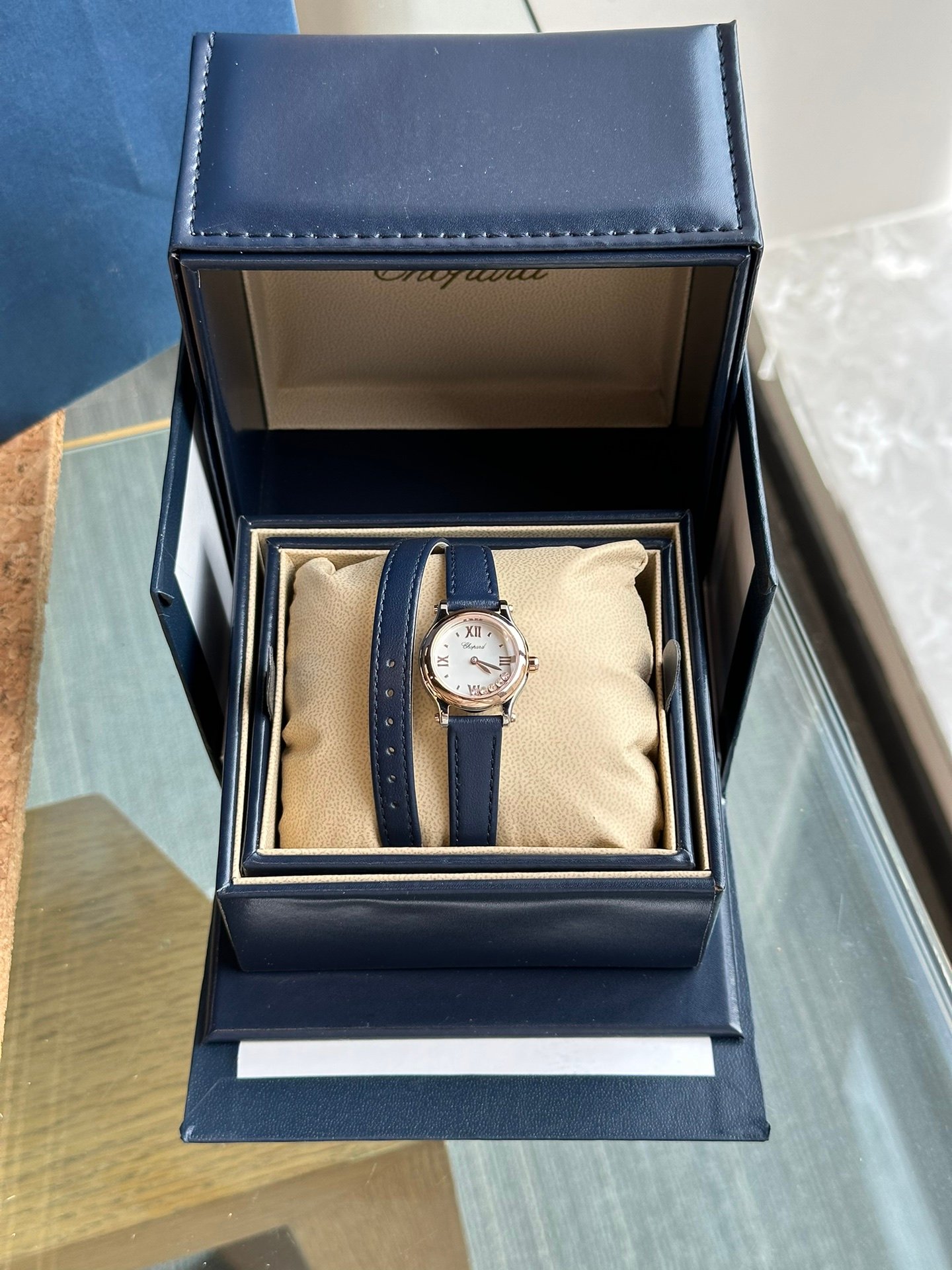 CHOPARD