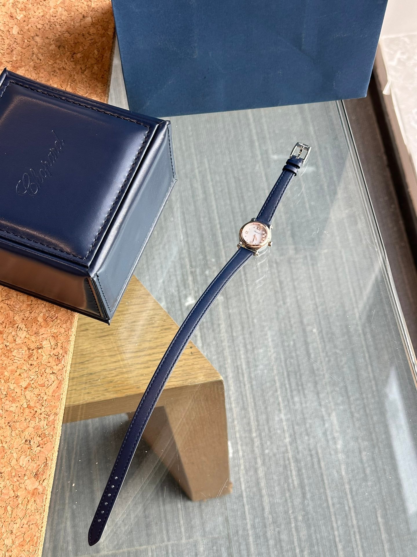 CHOPARD