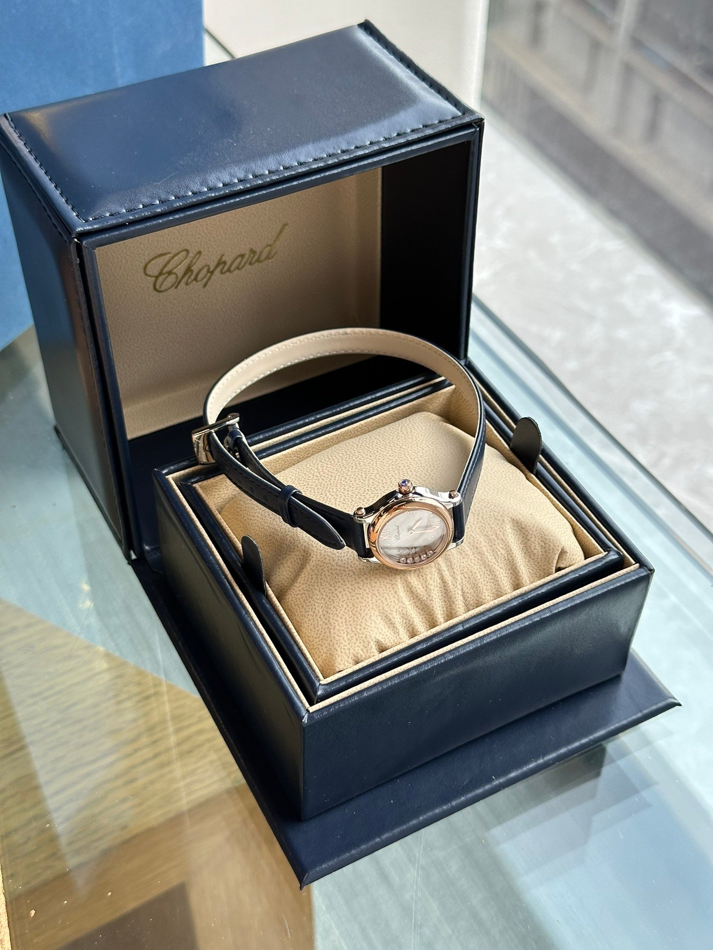 CHOPARD