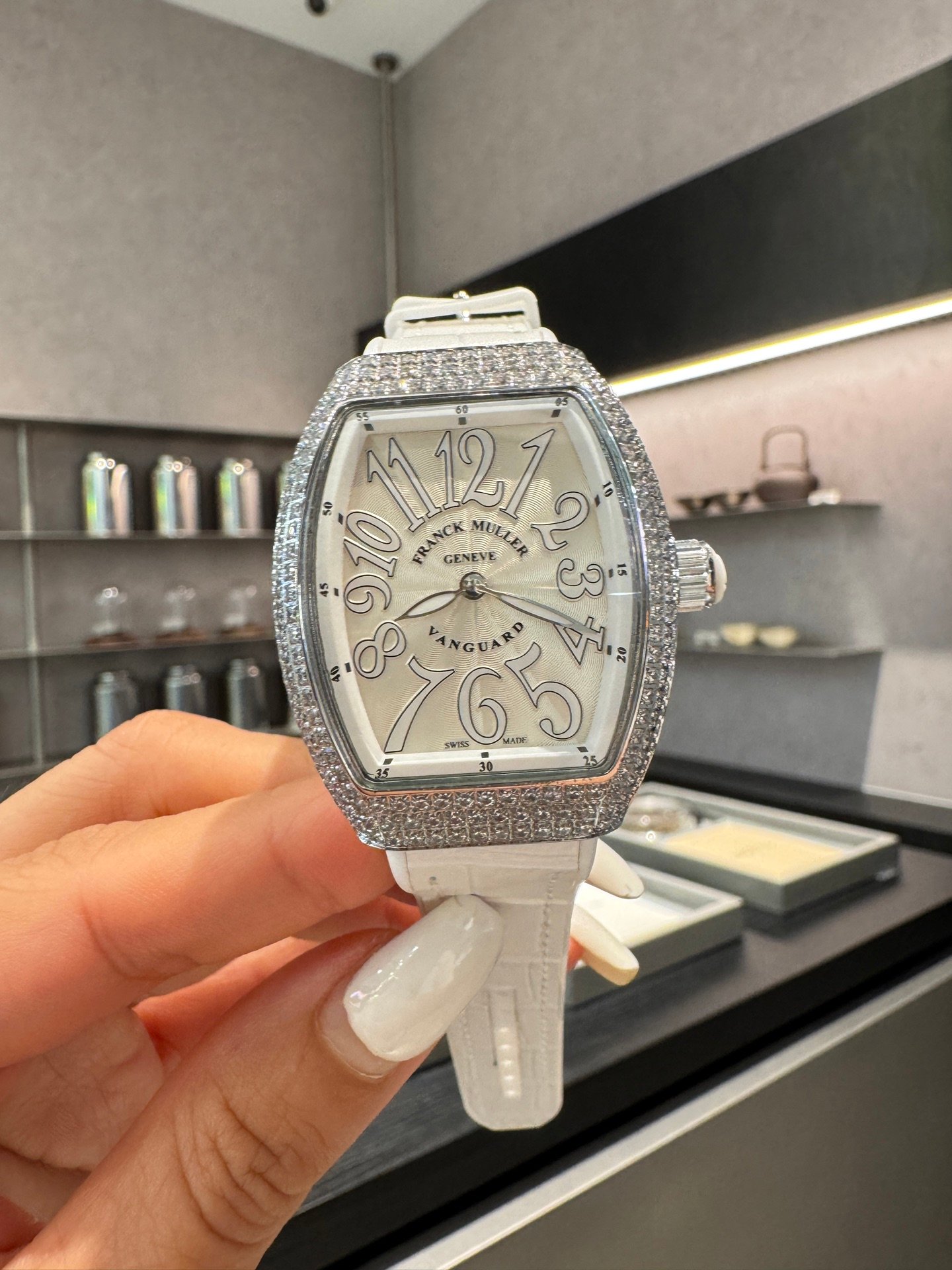 Franck Muller