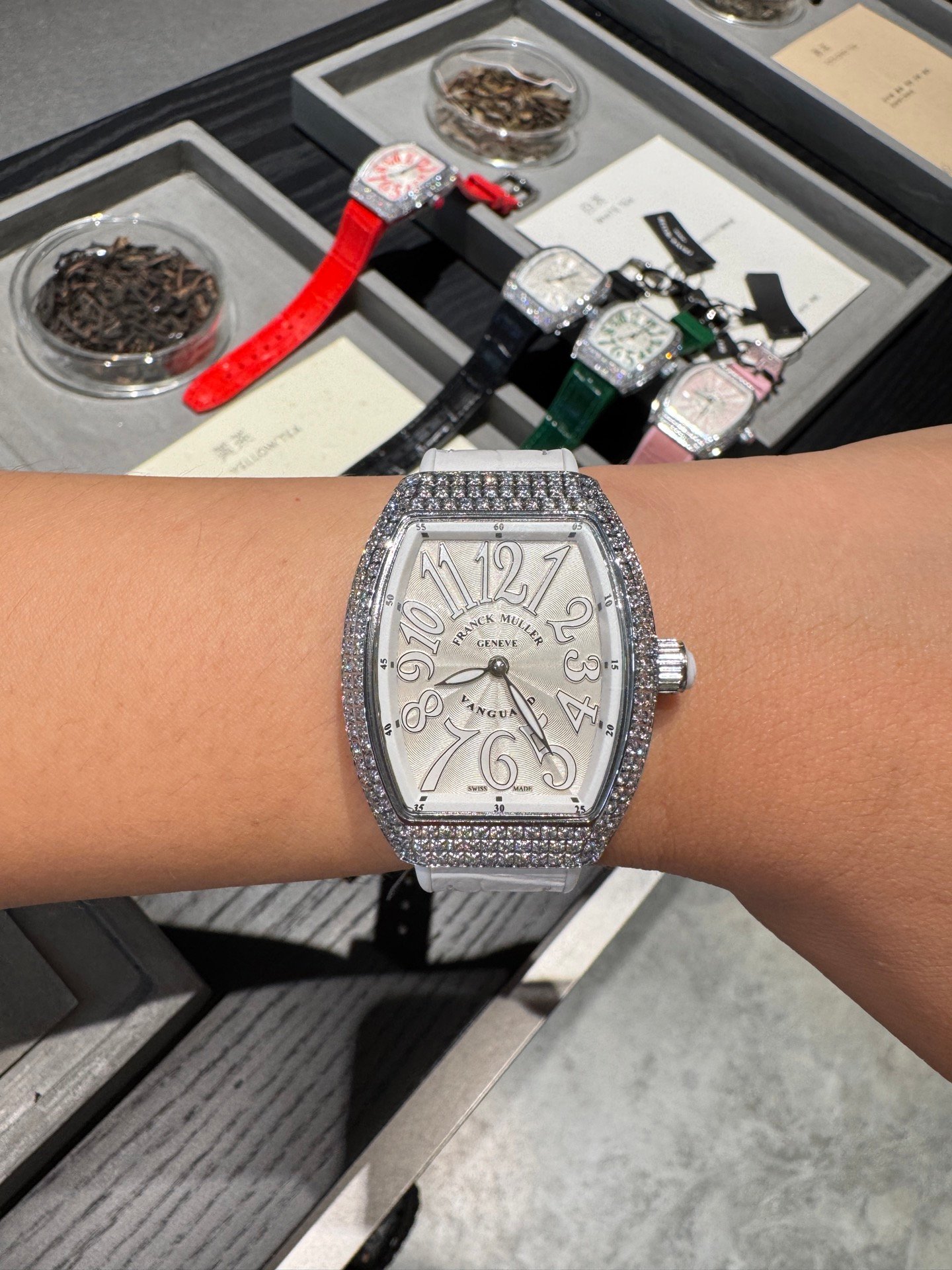 Franck Muller