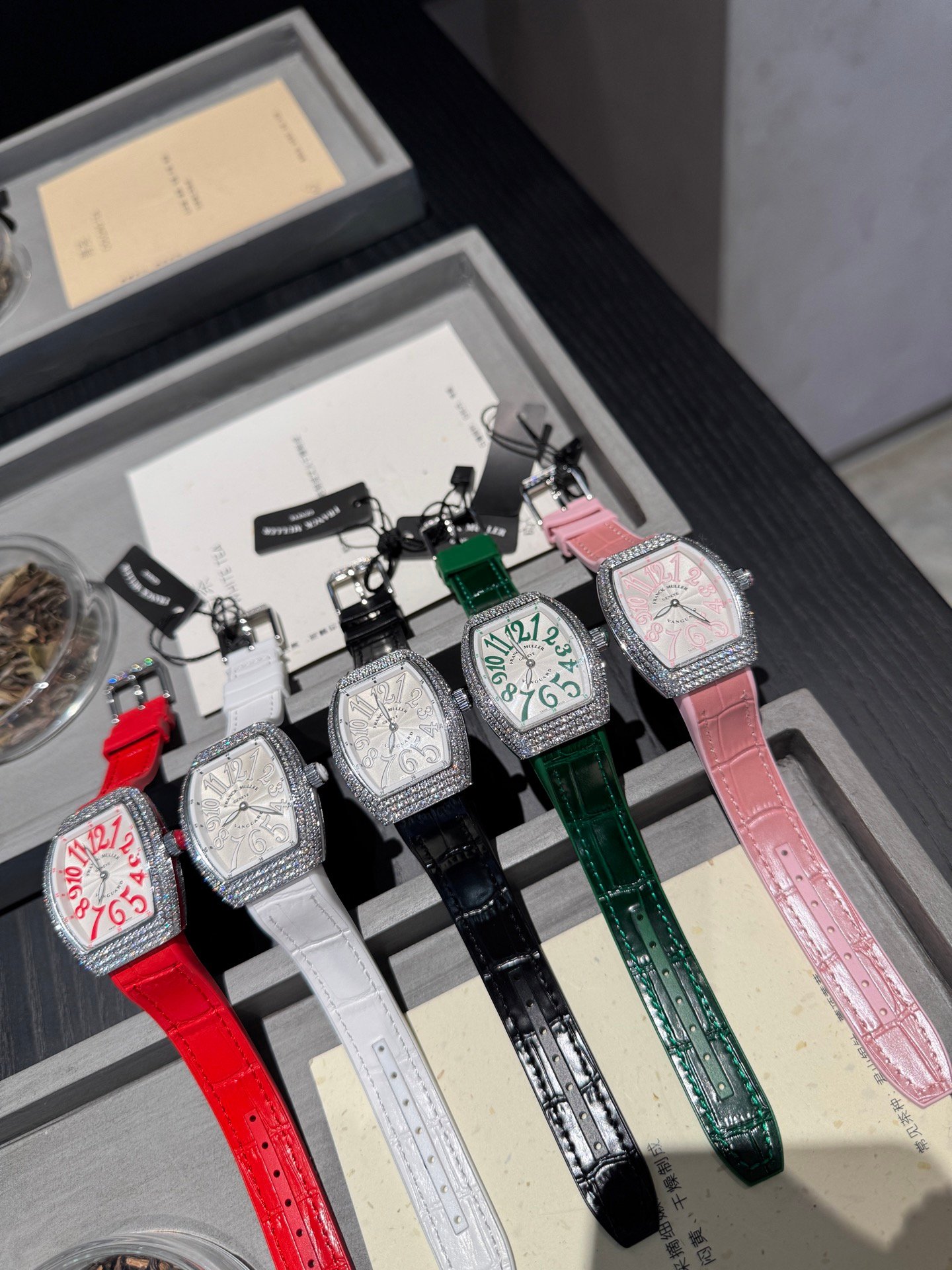 Franck Muller