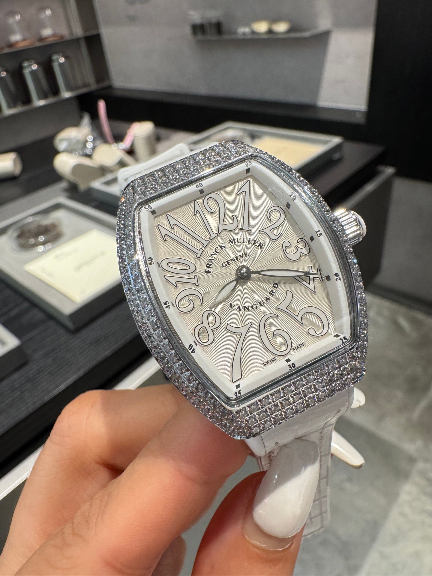 Franck Muller