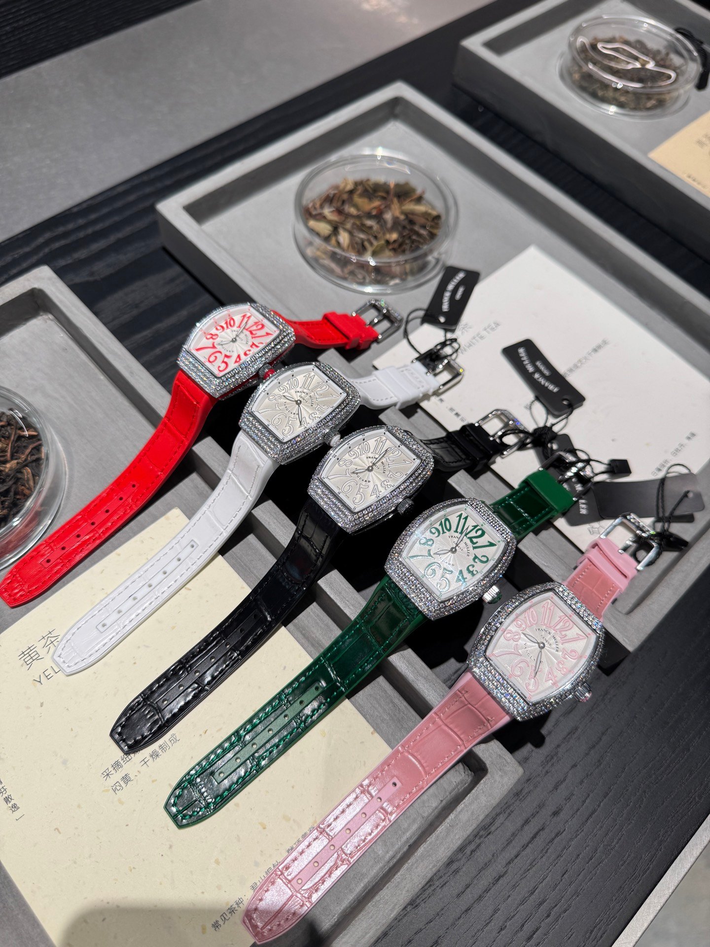 Franck Muller