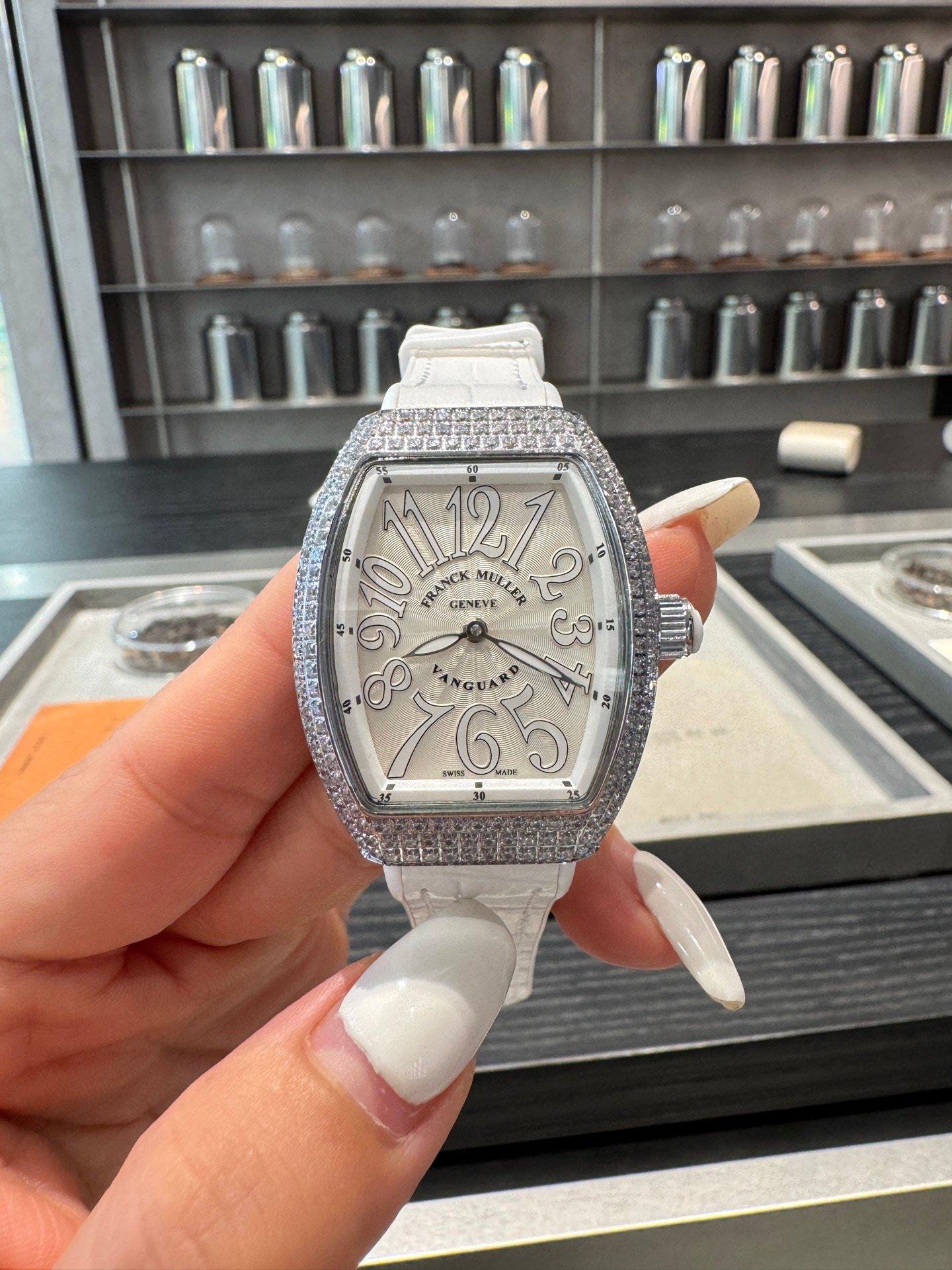 Franck Muller