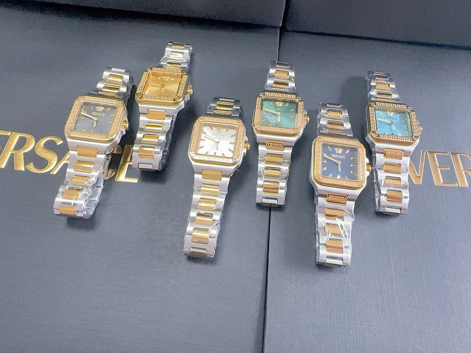 Versace