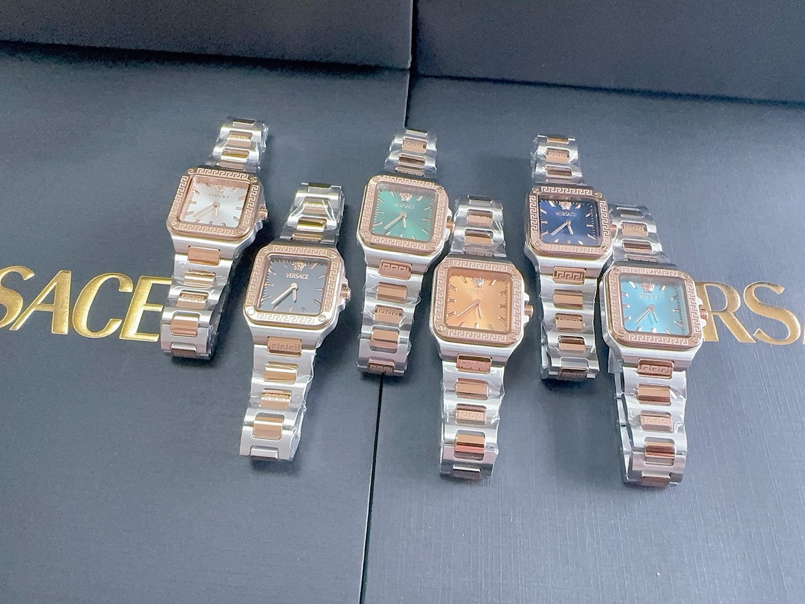 Versace