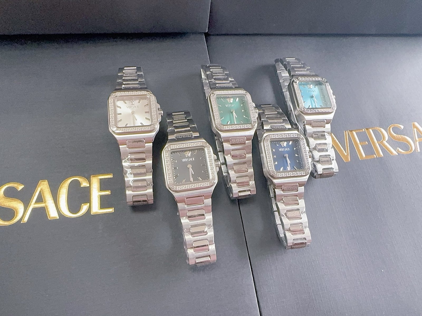 Versace