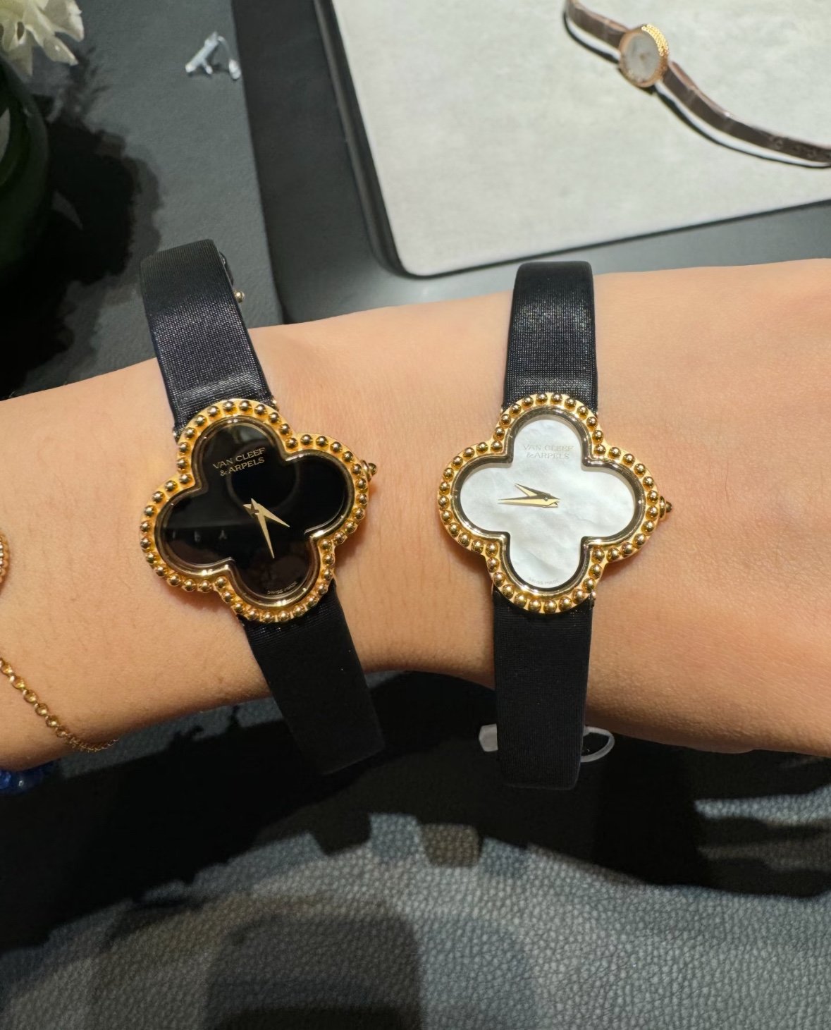 Van Cleef & Arpels