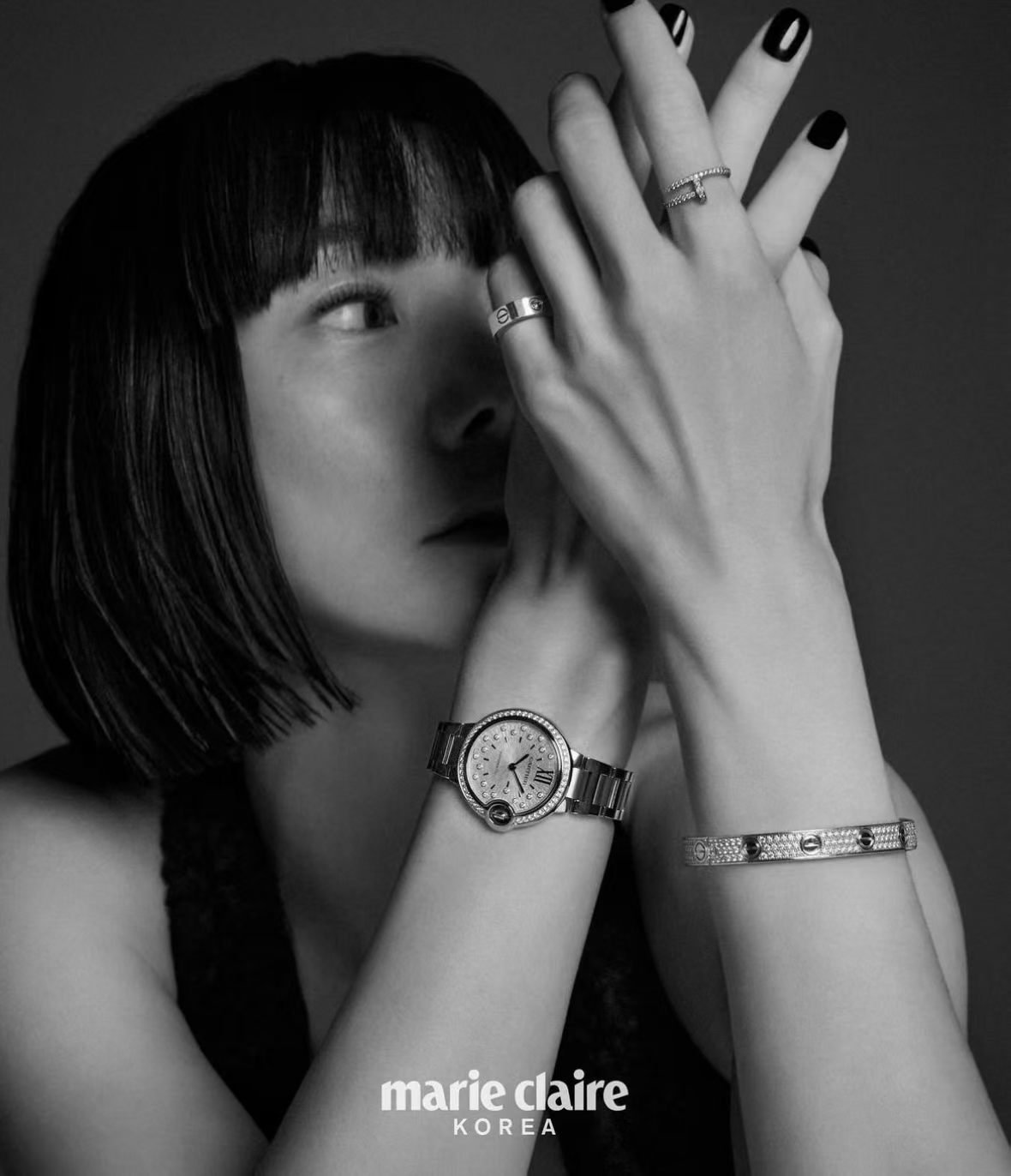 CARTIER