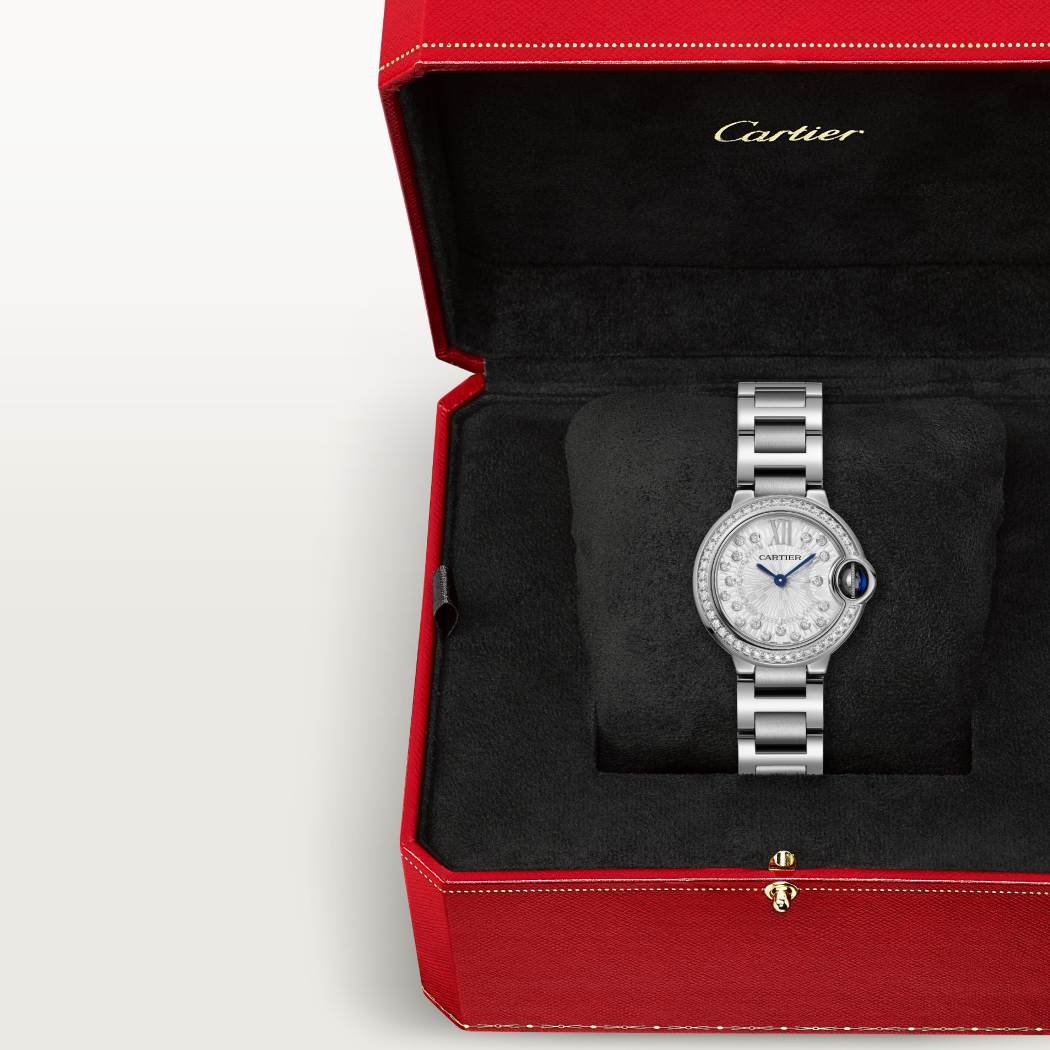 CARTIER