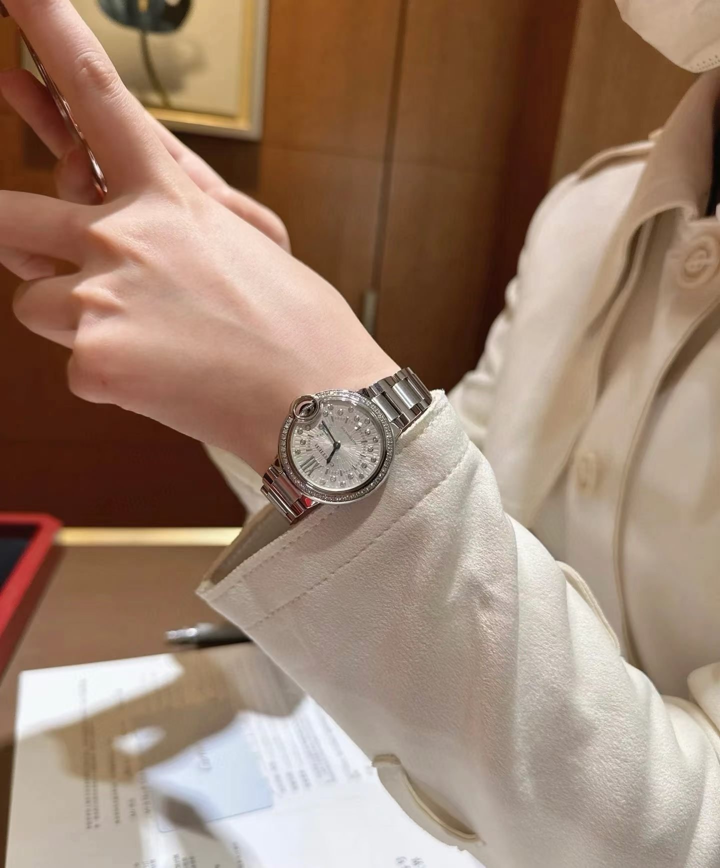 CARTIER