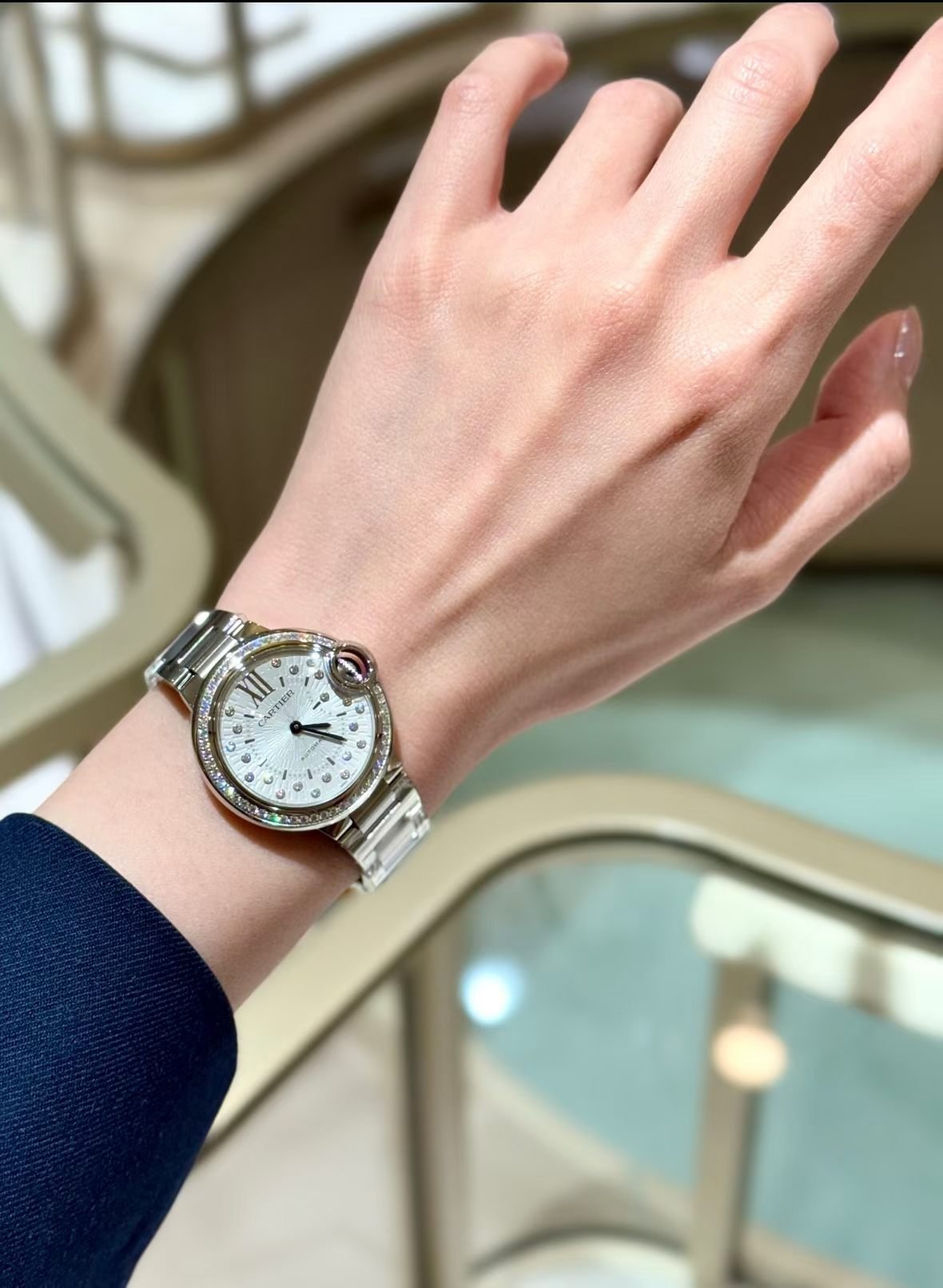 CARTIER