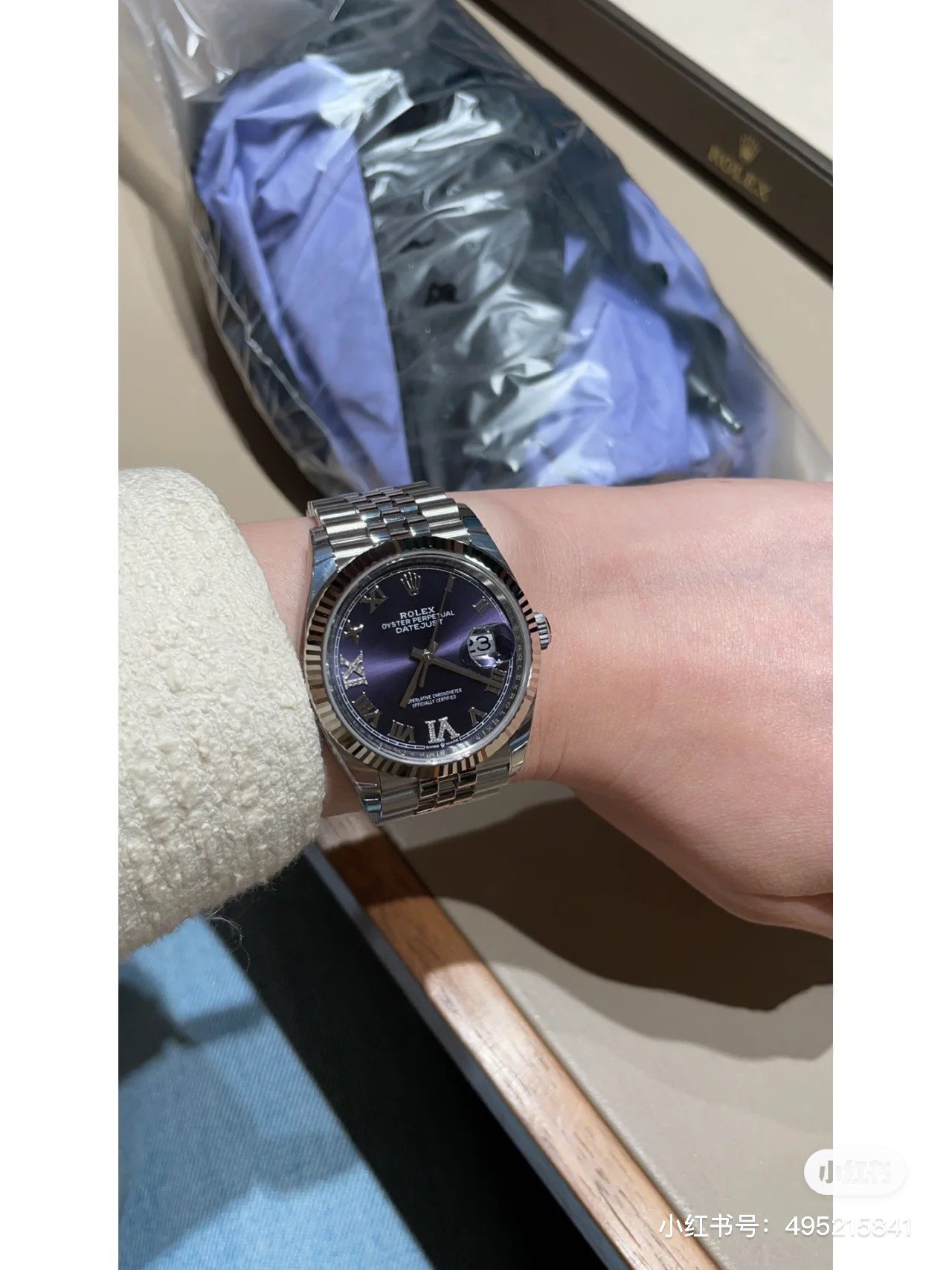 ROLEX