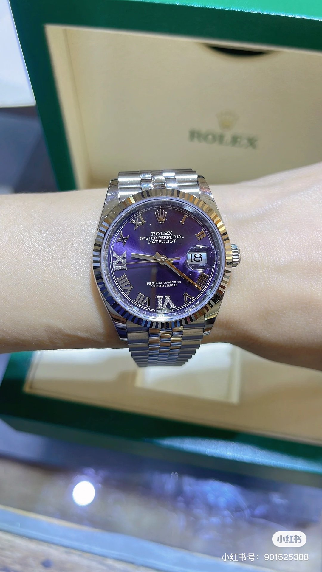 ROLEX