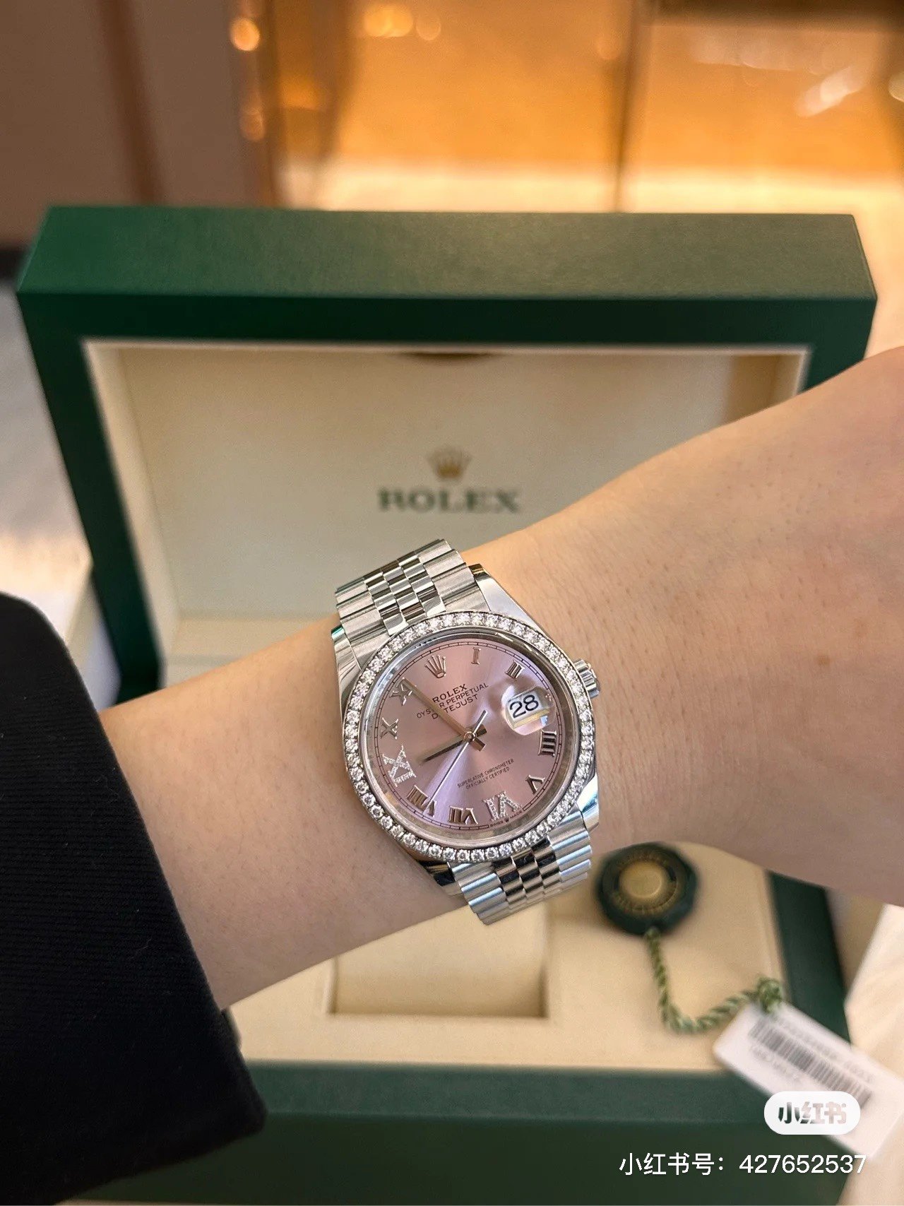ROLEX