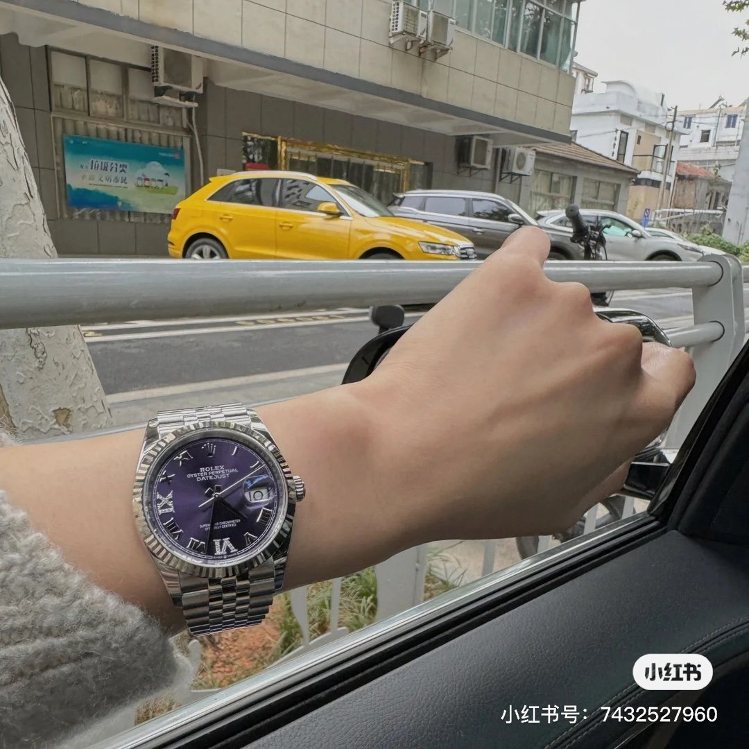 ROLEX