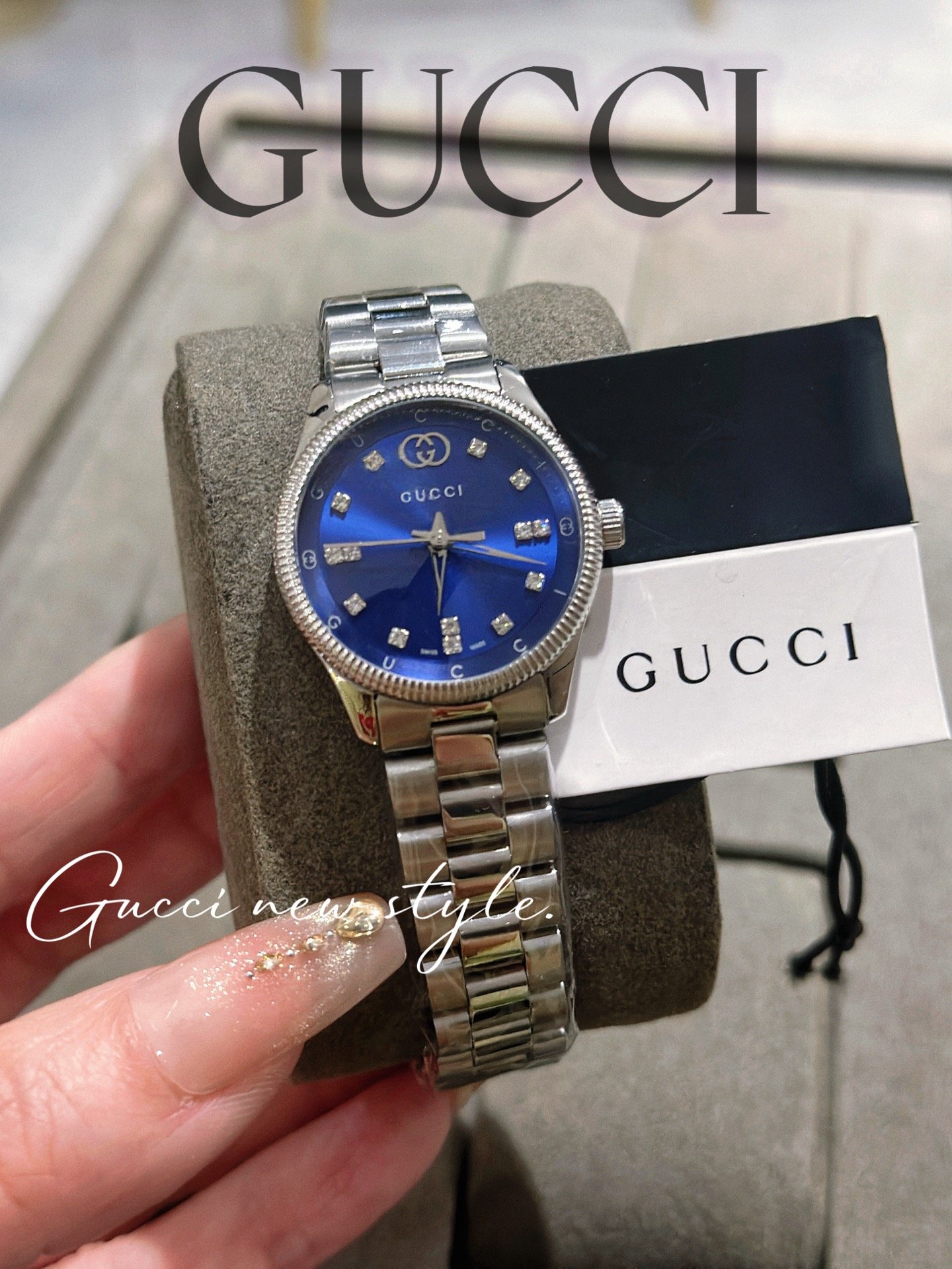 GUCCI
