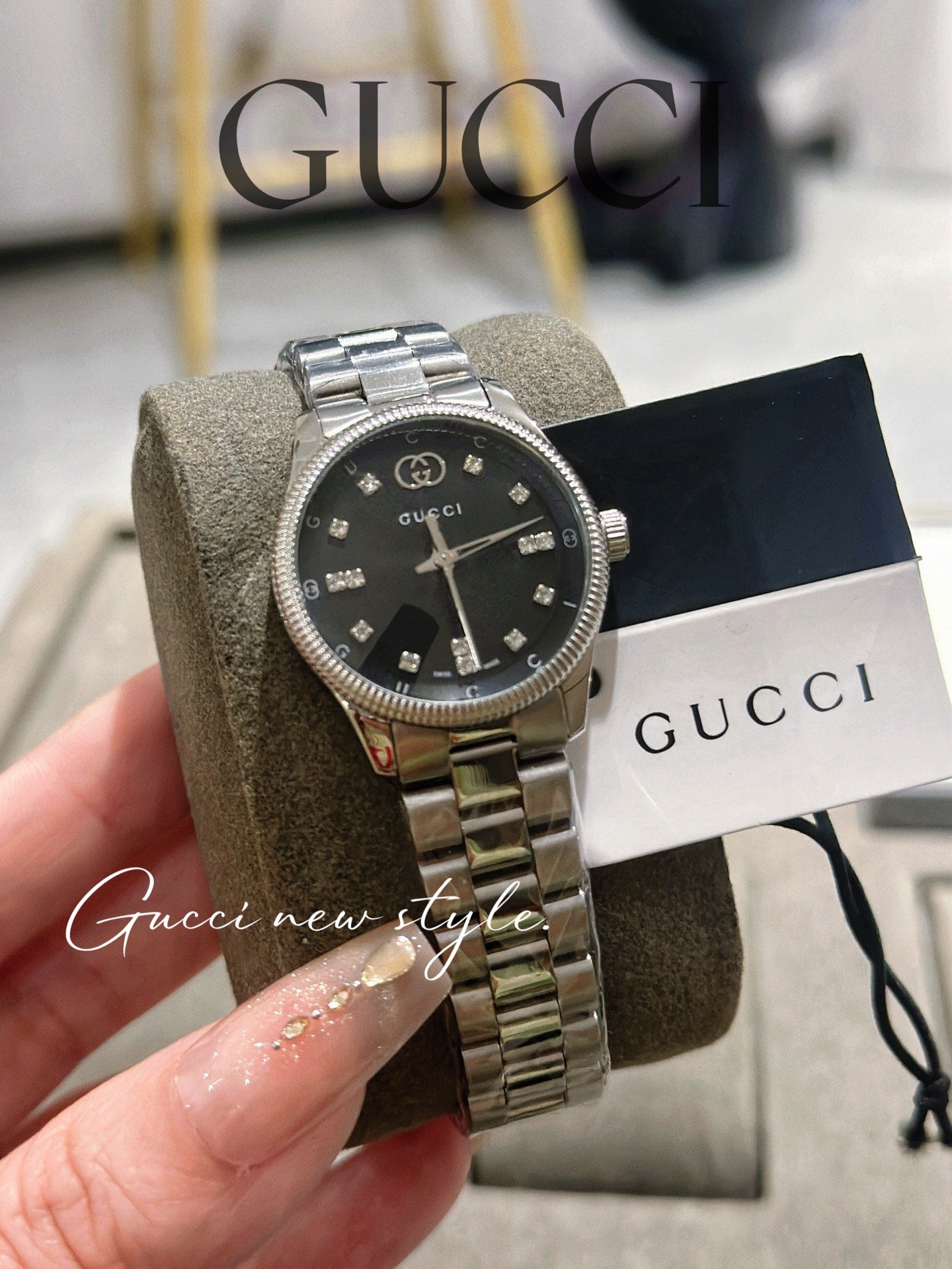 GUCCI