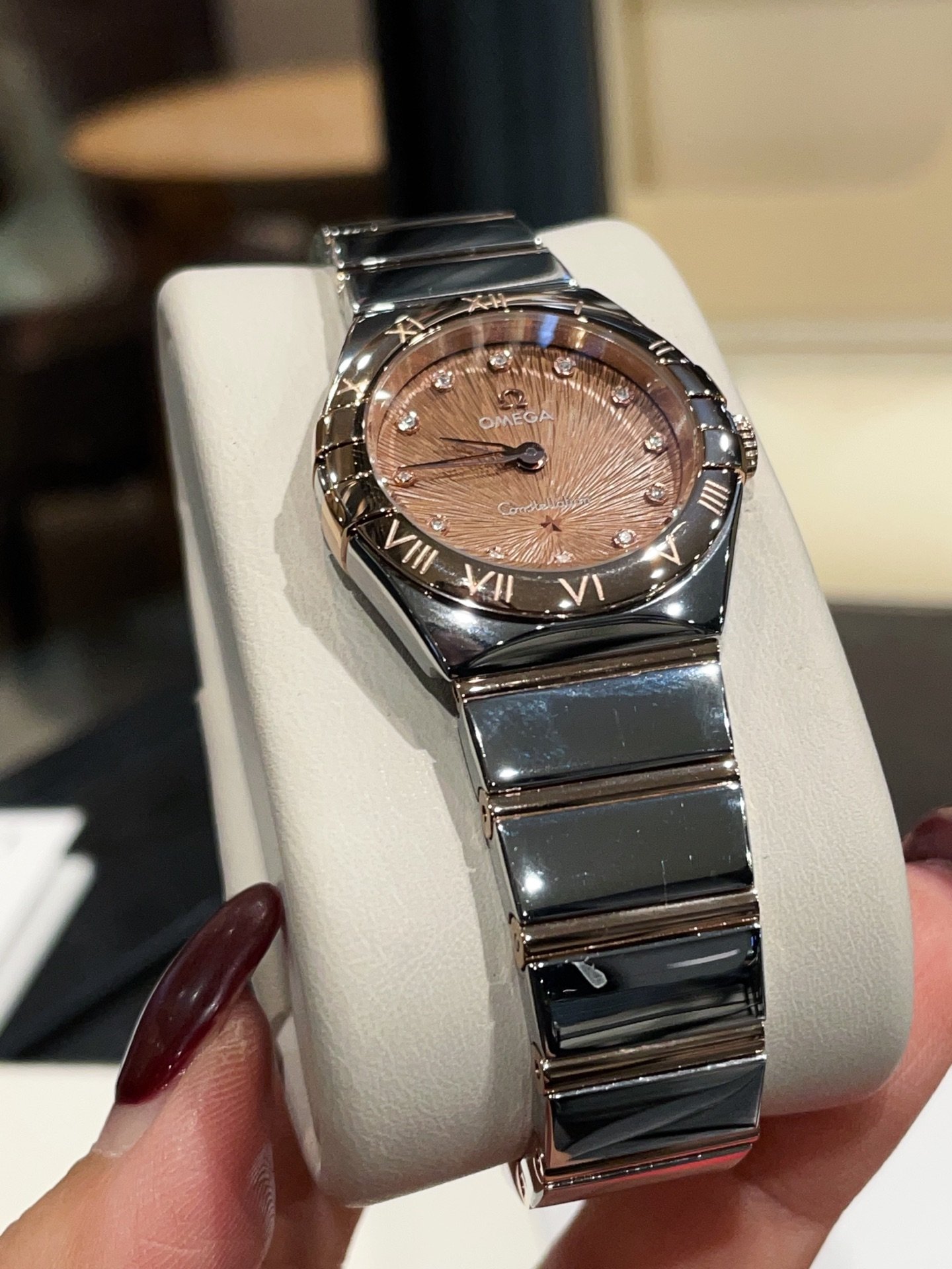 BVLGARI