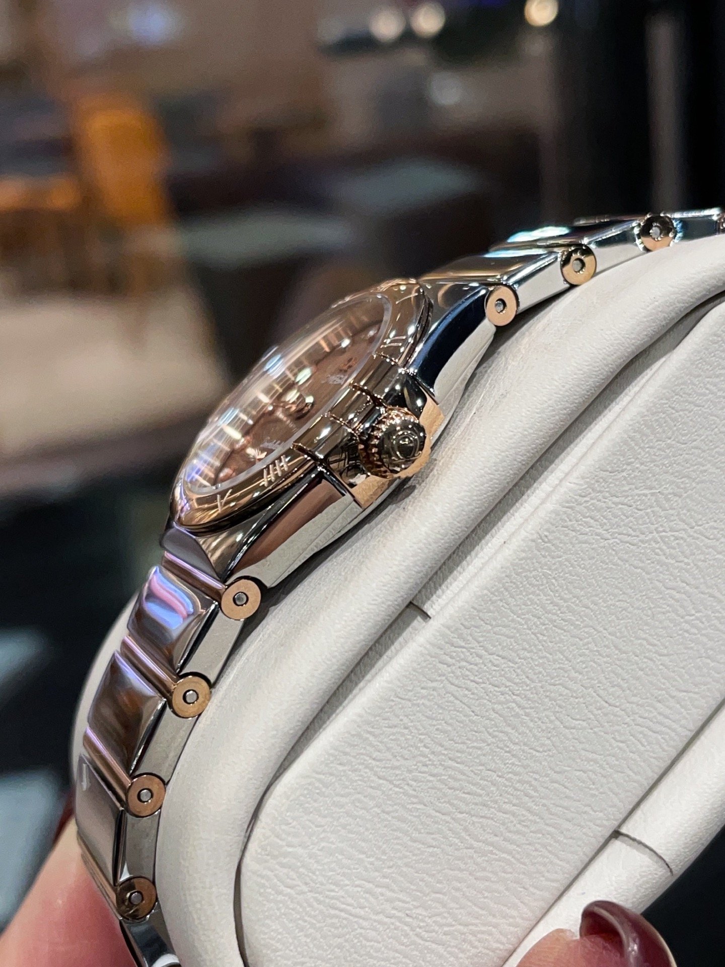 BVLGARI