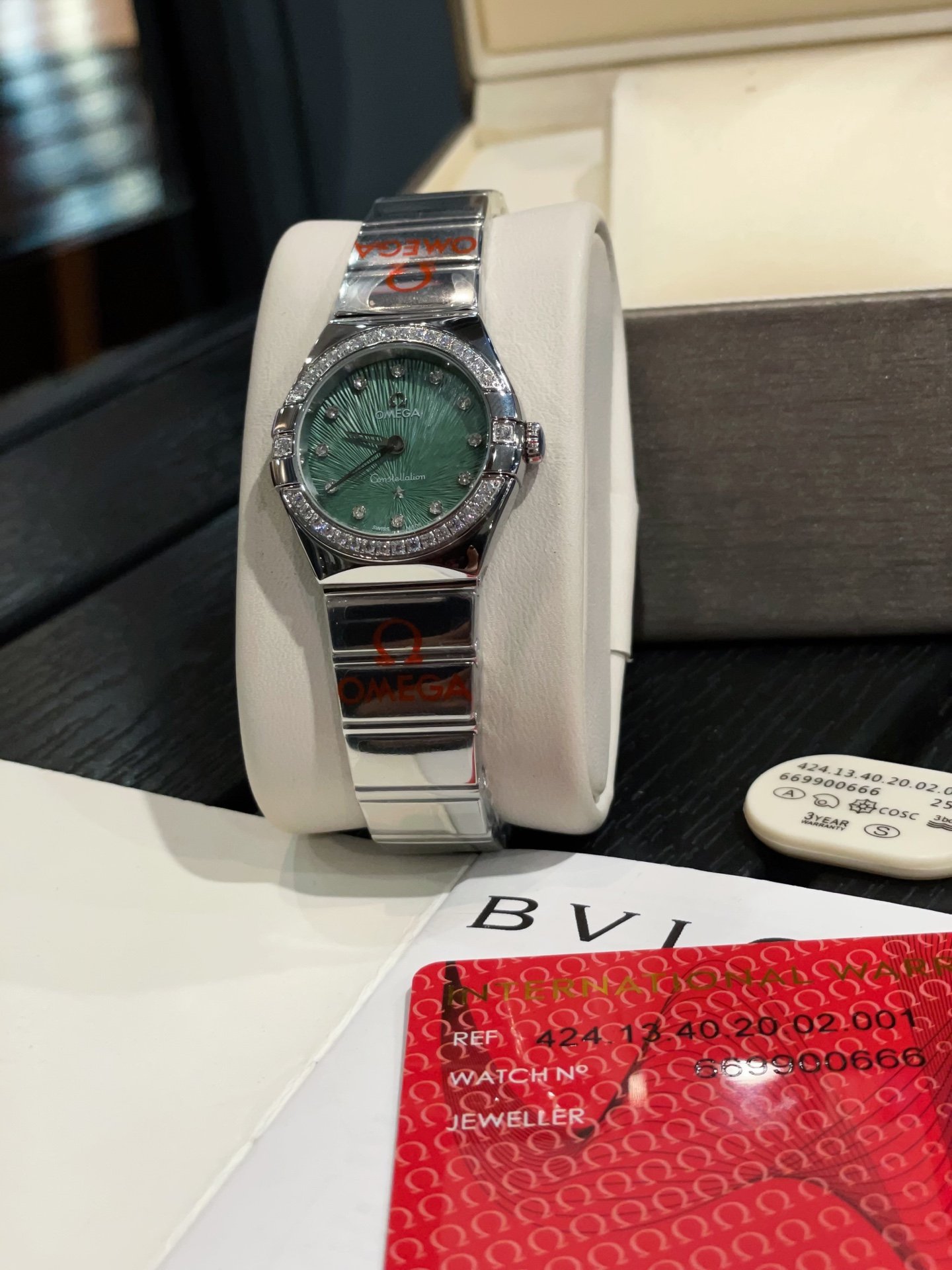 bvlgari