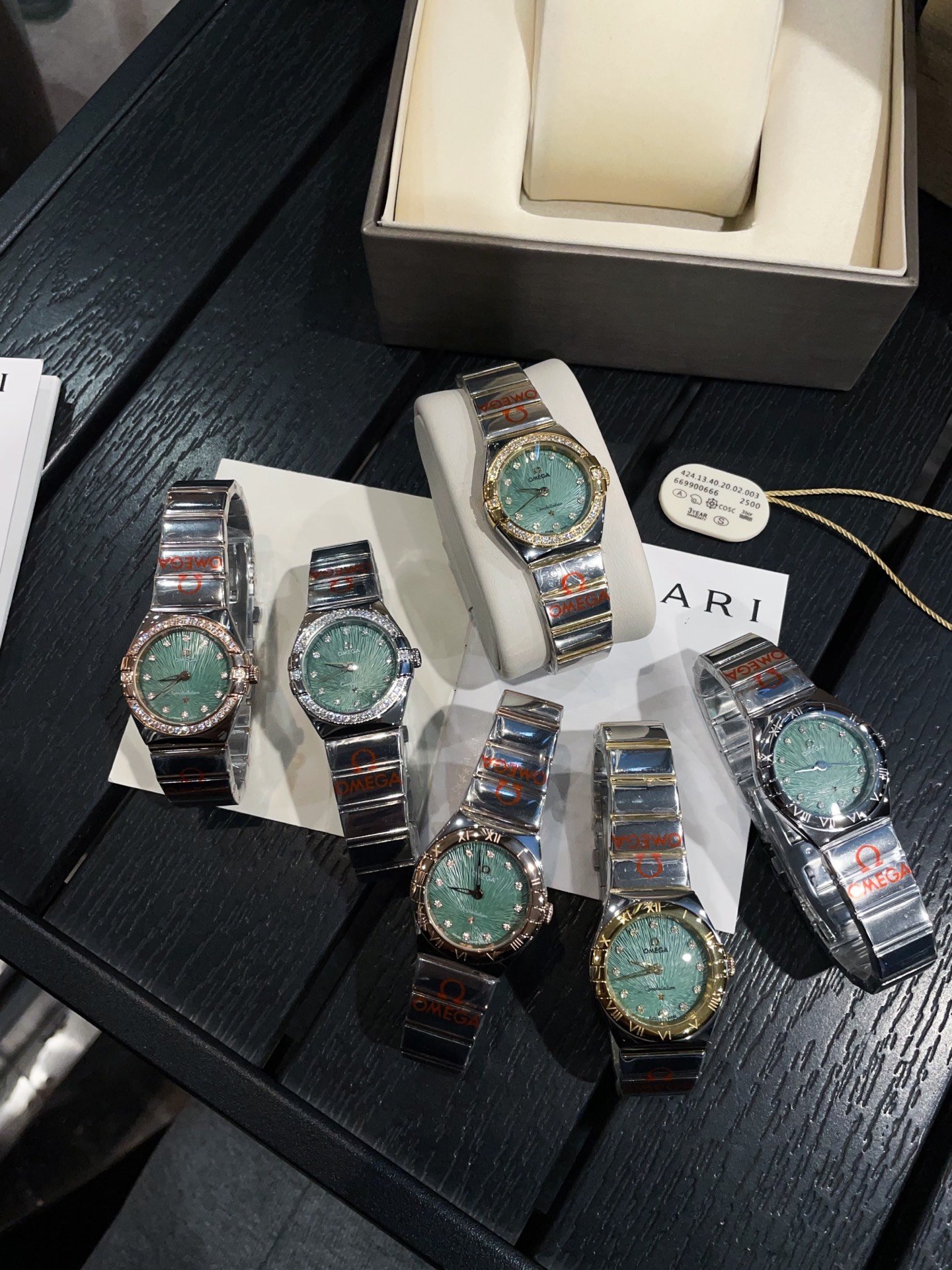 bvlgari