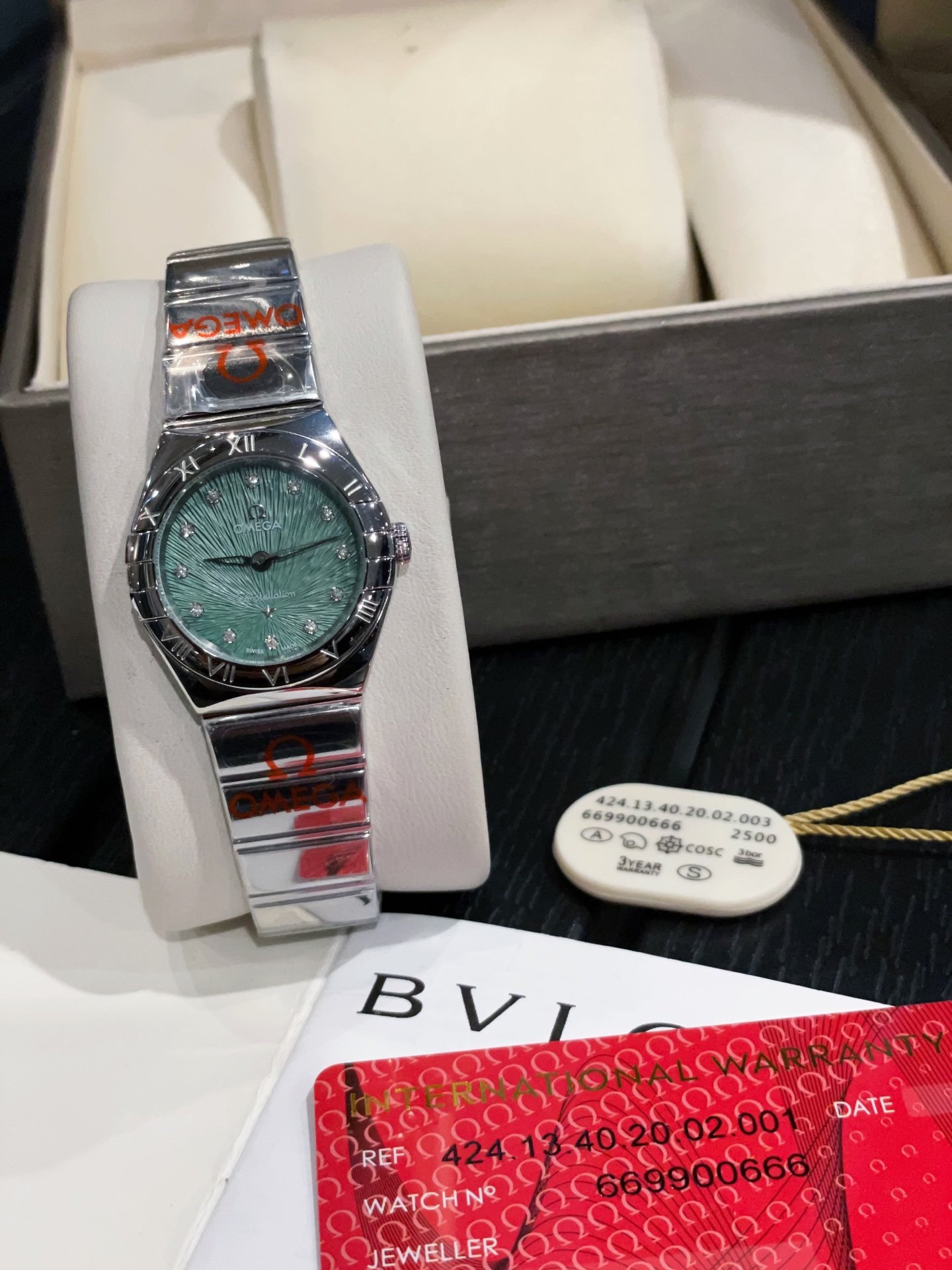 bvlgari