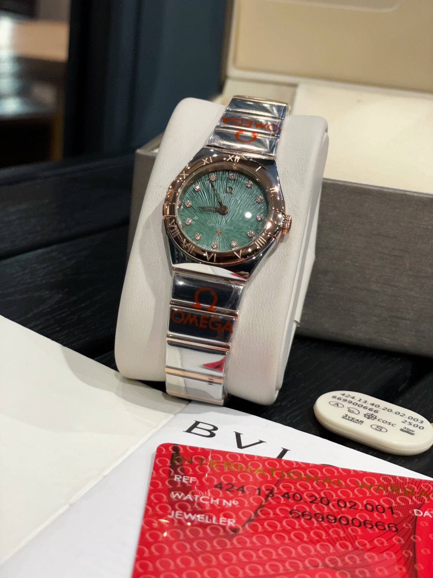 bvlgari