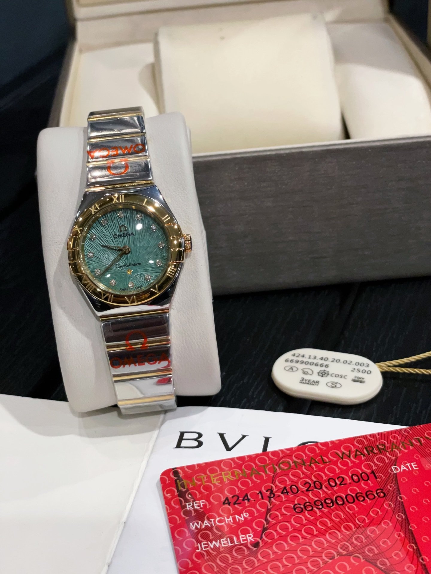 bvlgari