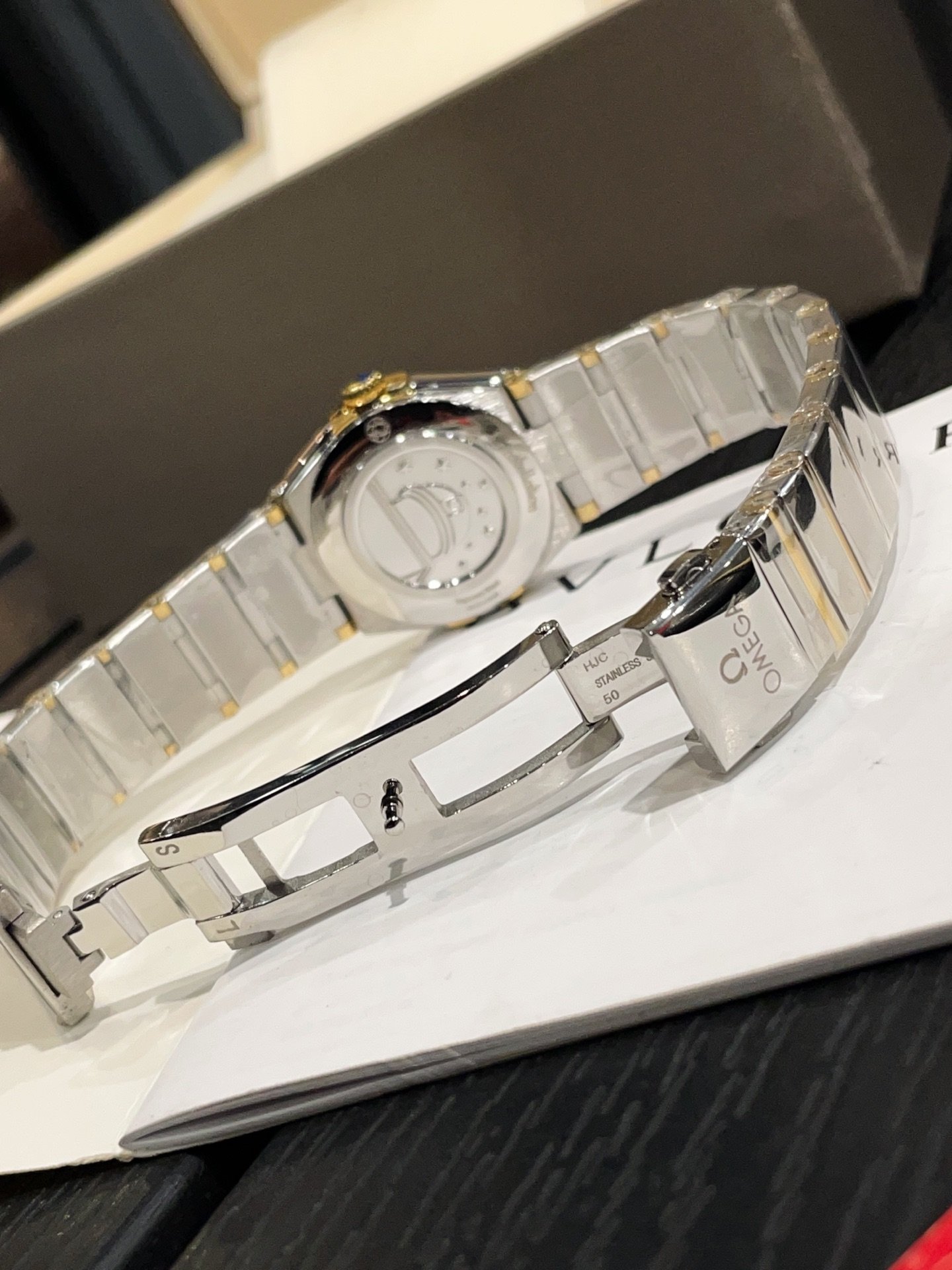 BVLGARI