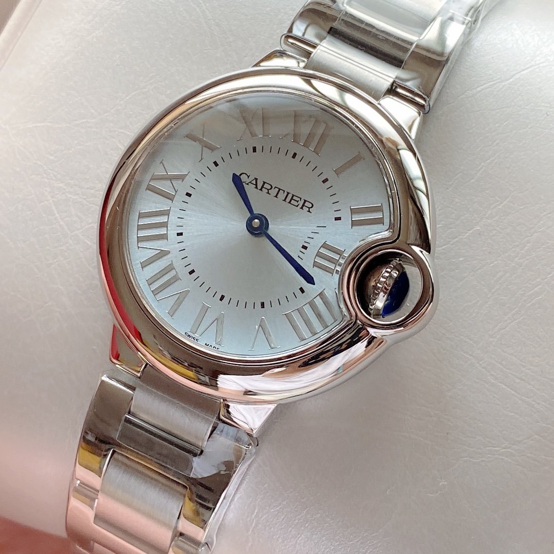 cartier