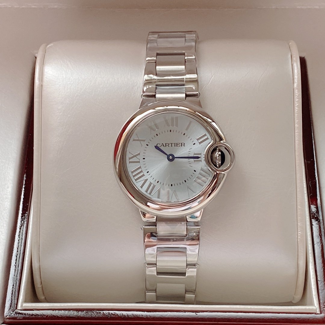 cartier