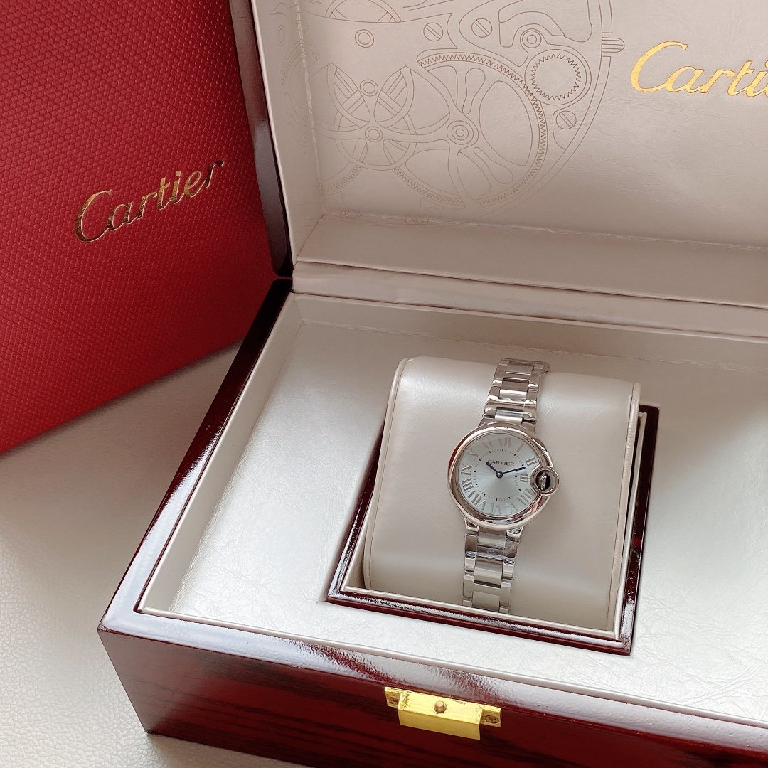 cartier