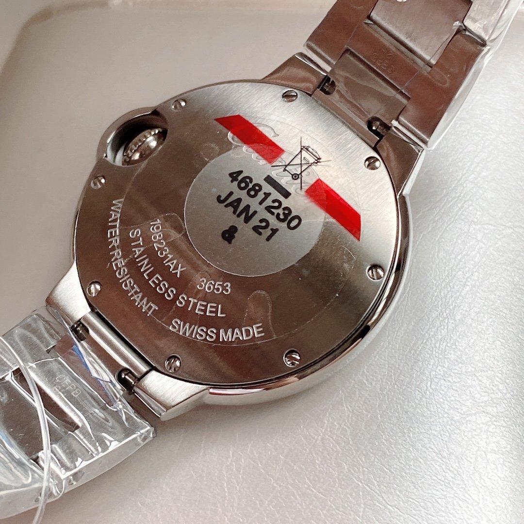 cartier