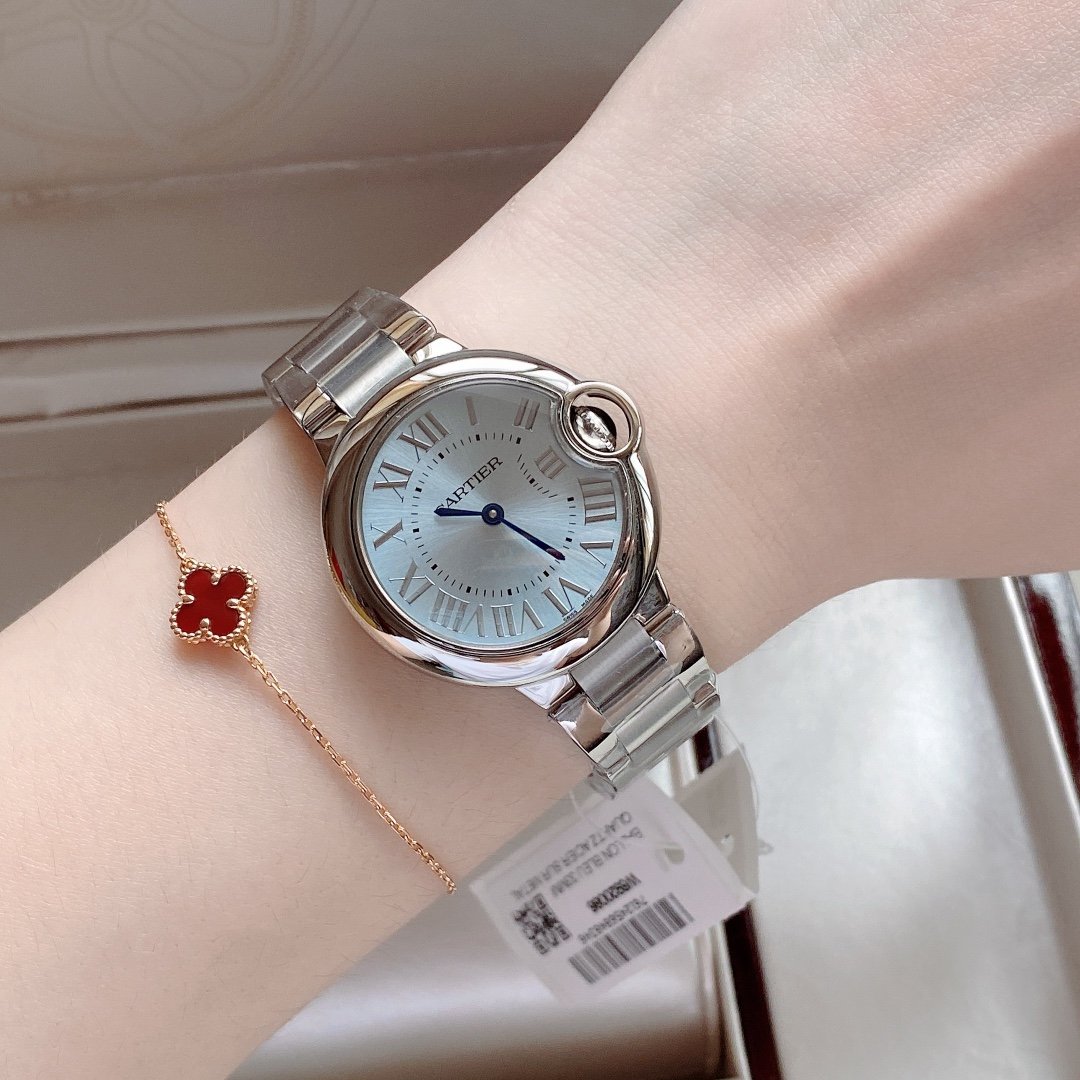 cartier