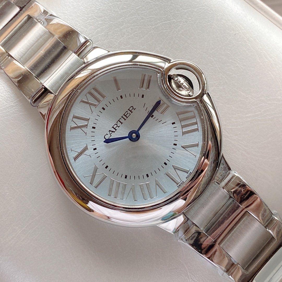 cartier