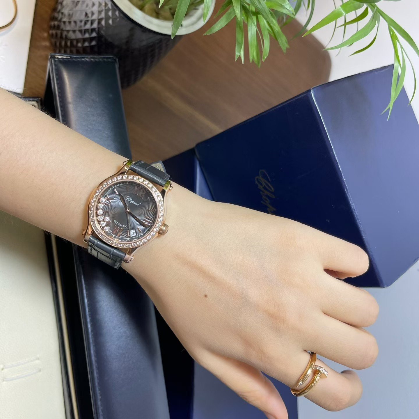 chopard