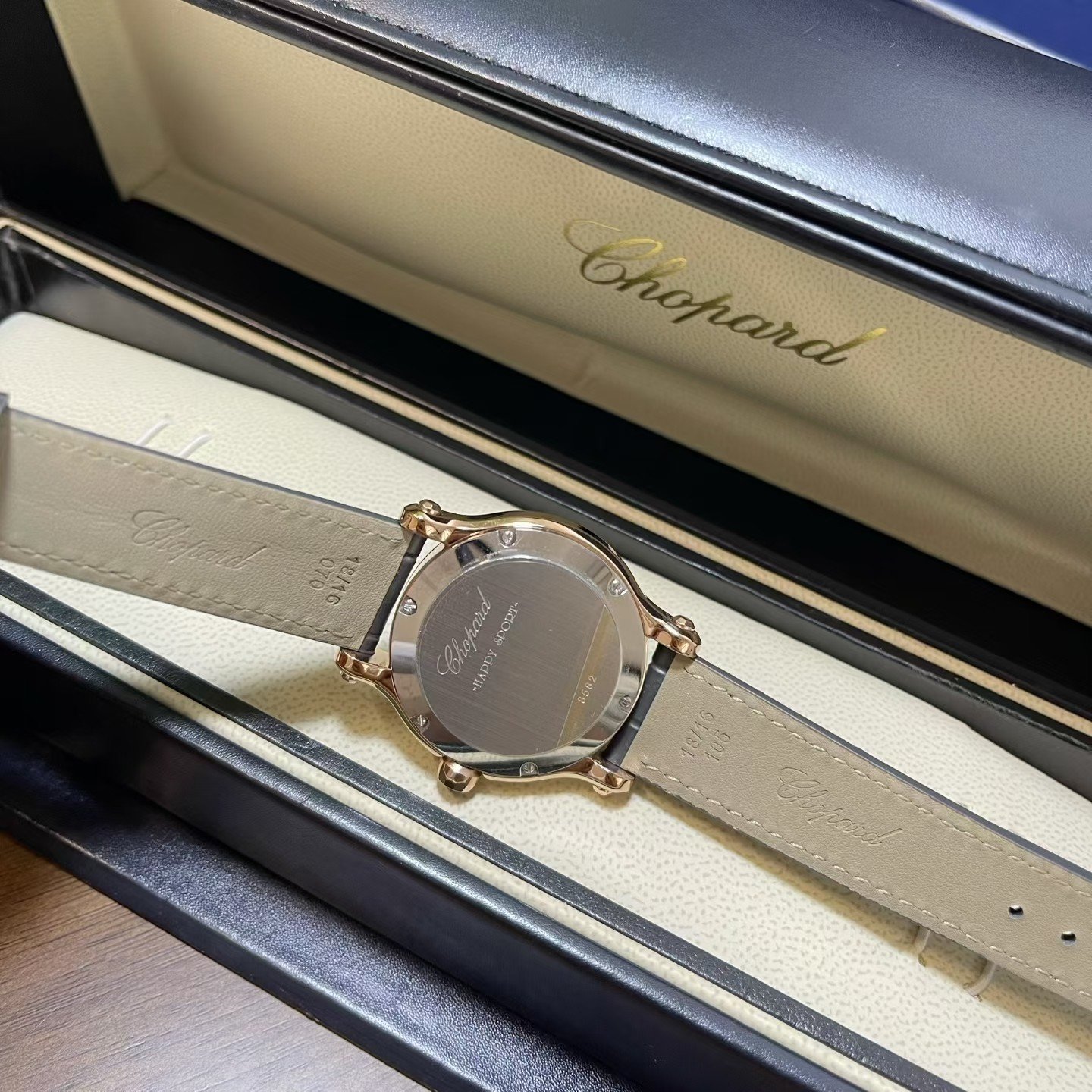 chopard