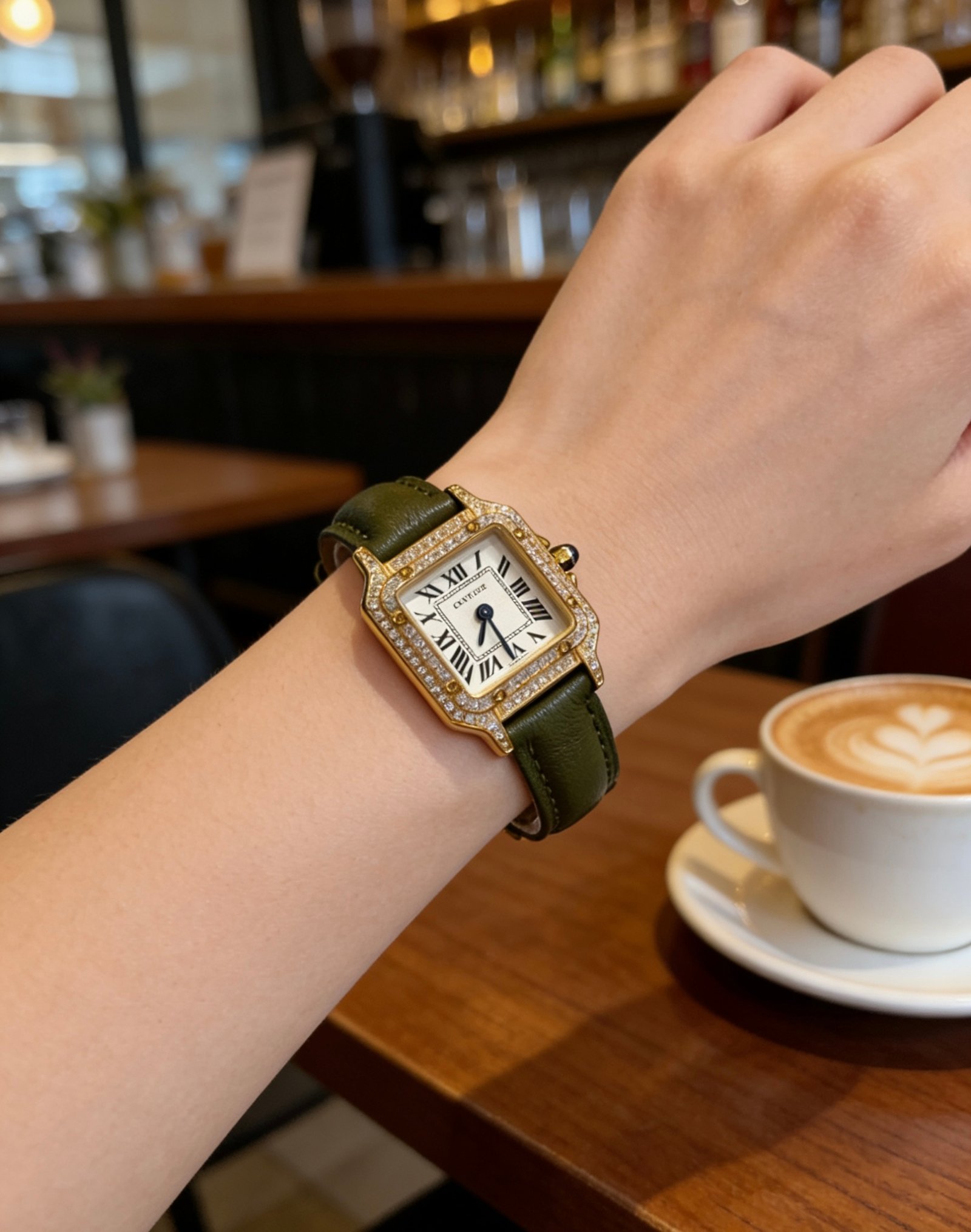 CARTIER