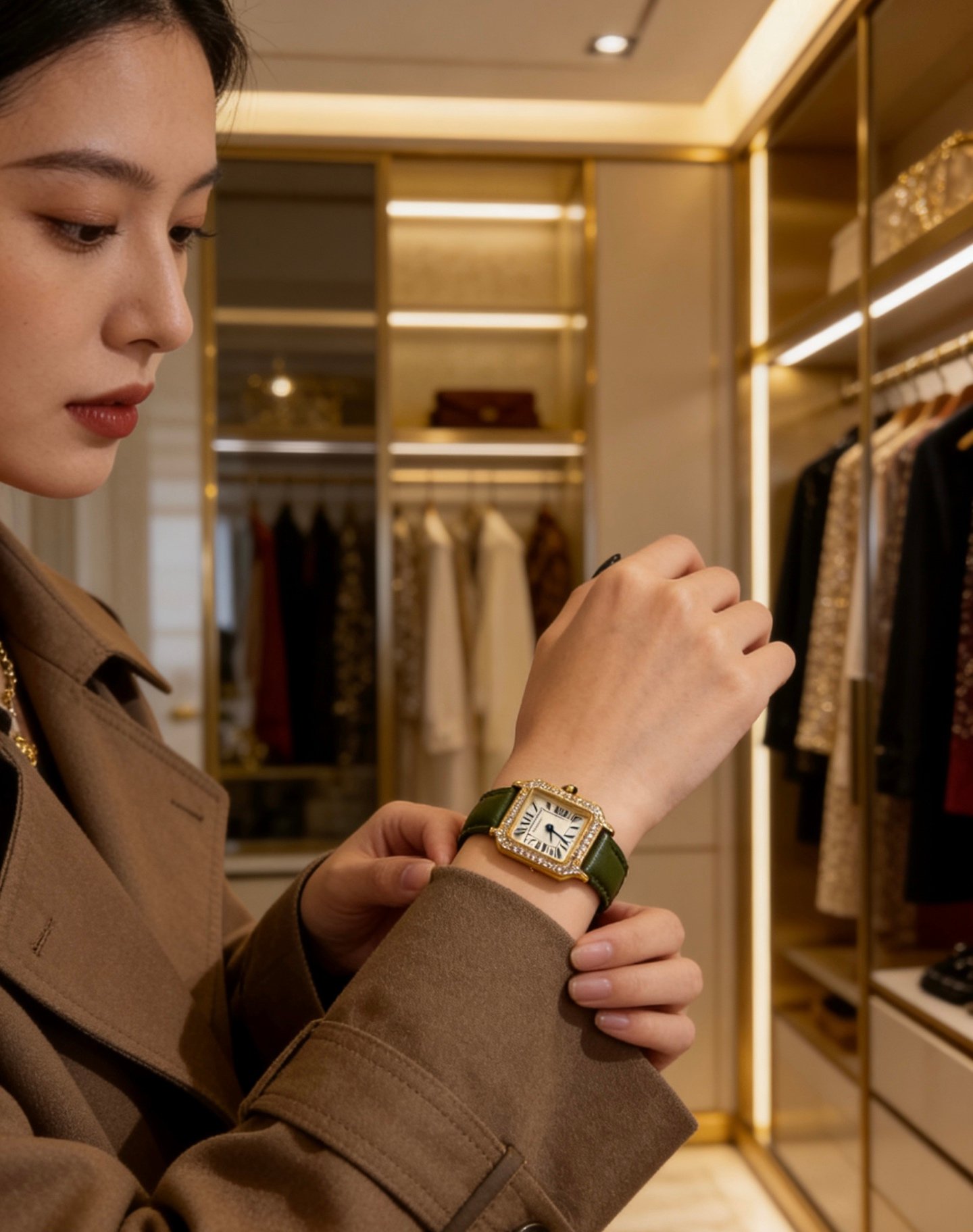 CARTIER