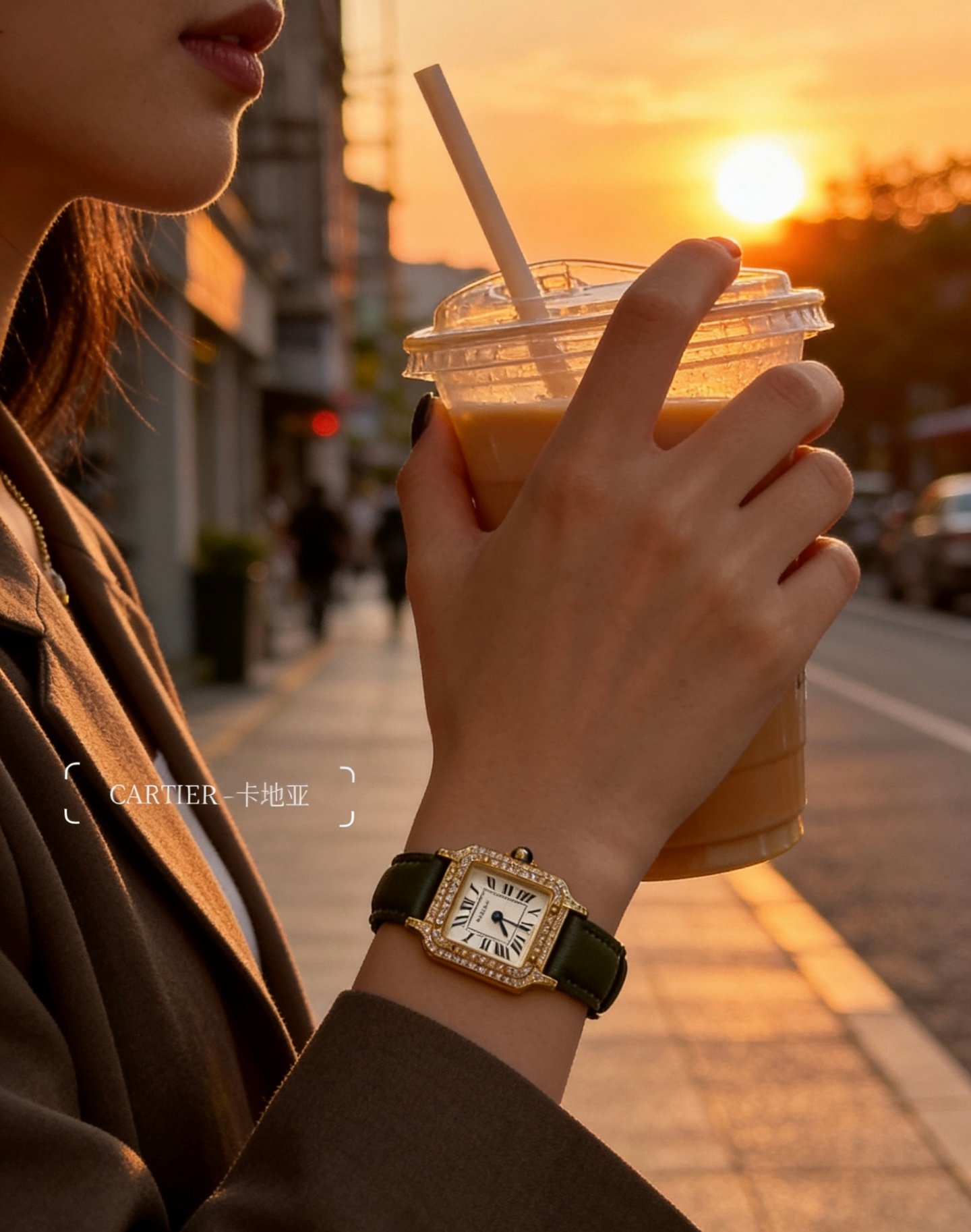 CARTIER
