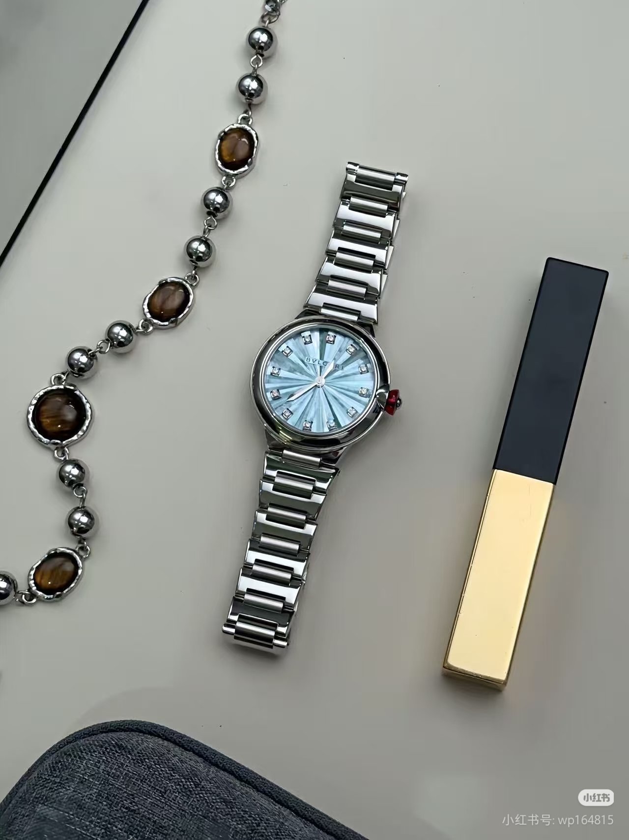 BVLGARI