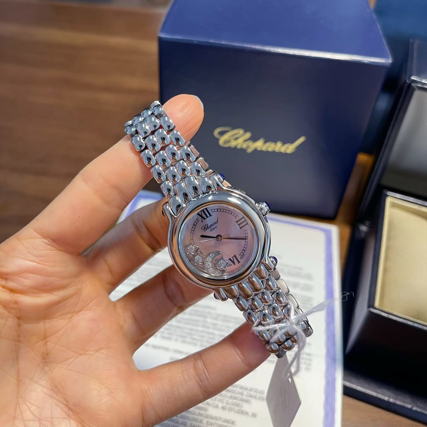 CHOPARD