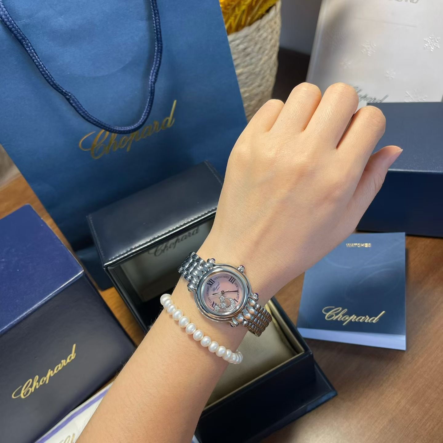 CHOPARD