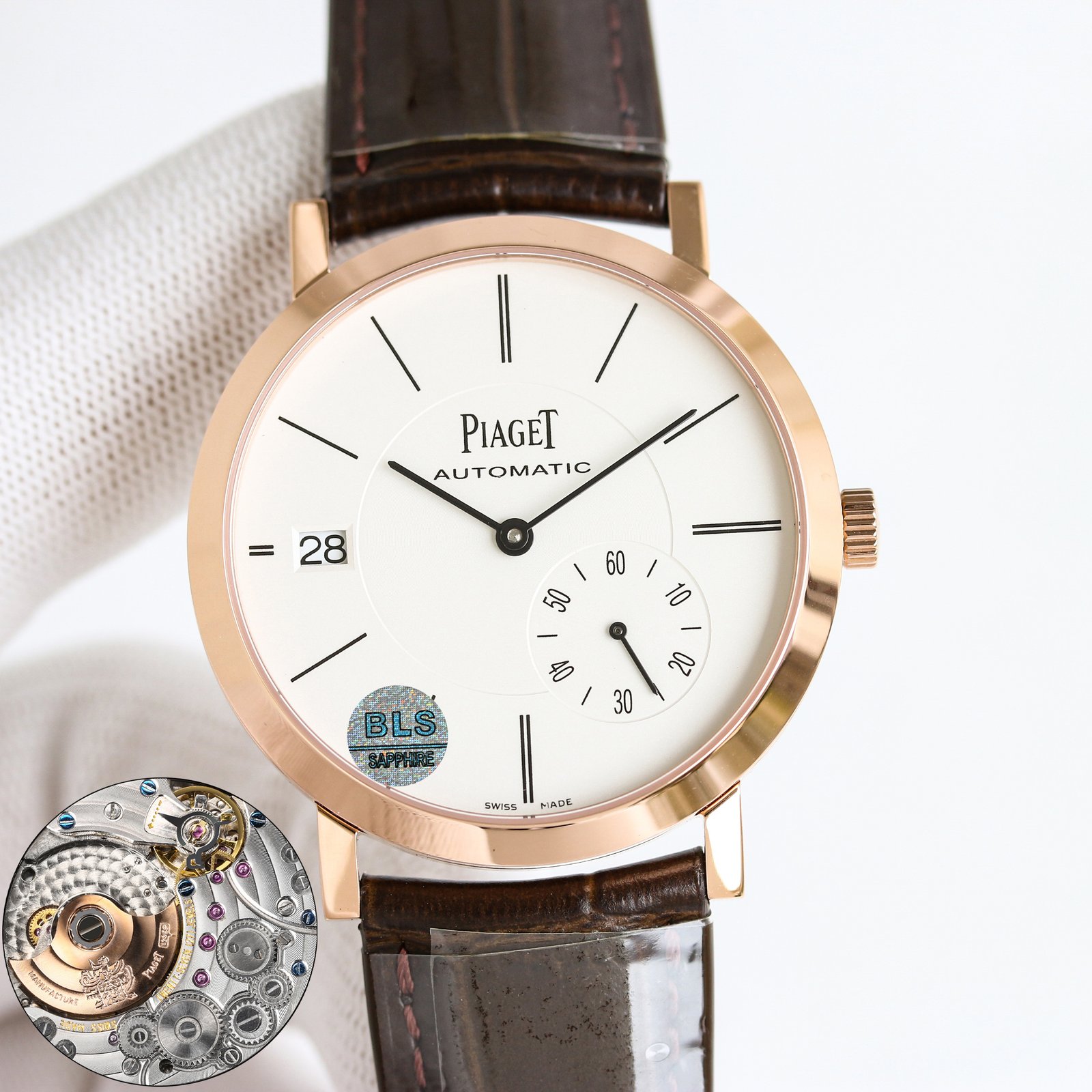 PIAGET