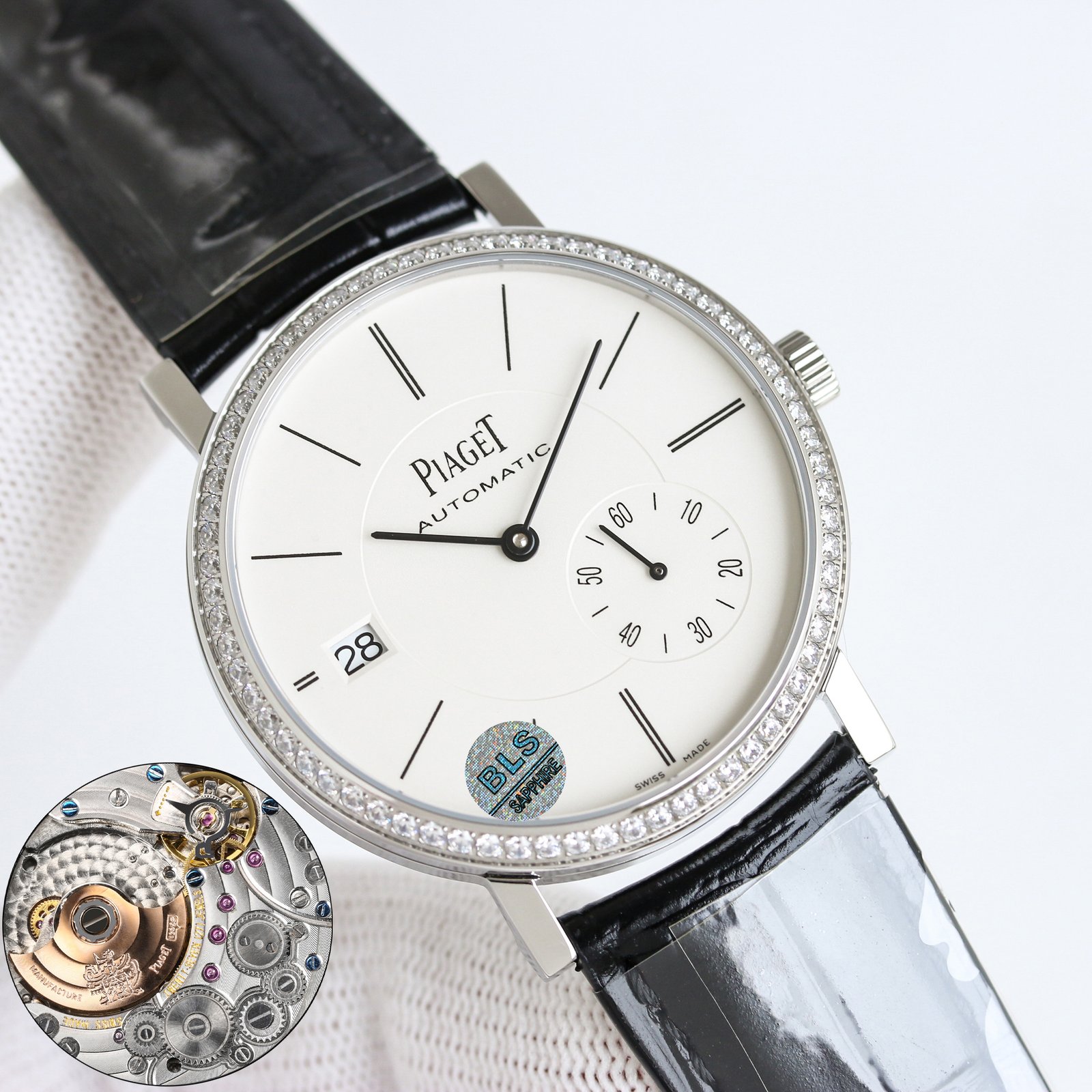 PIAGET
