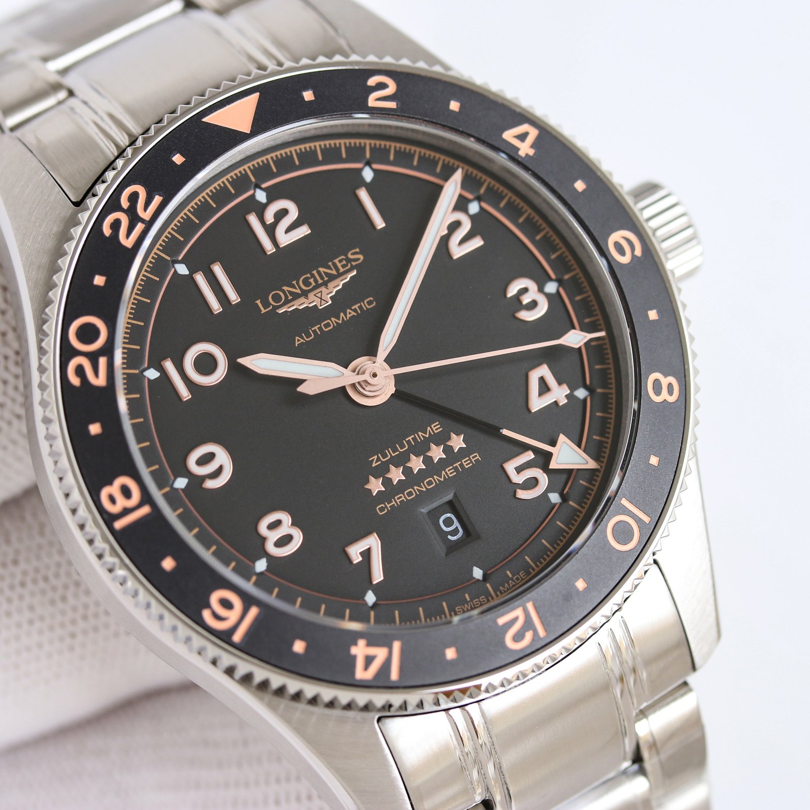 Longines