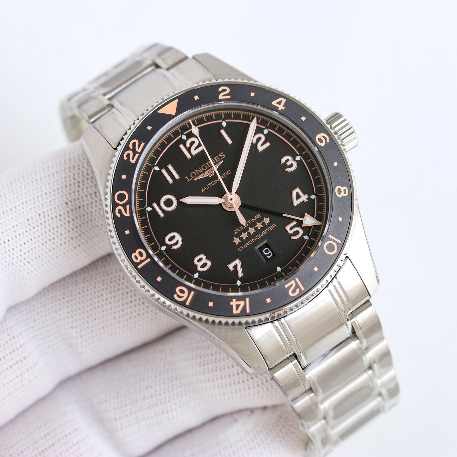 Longines